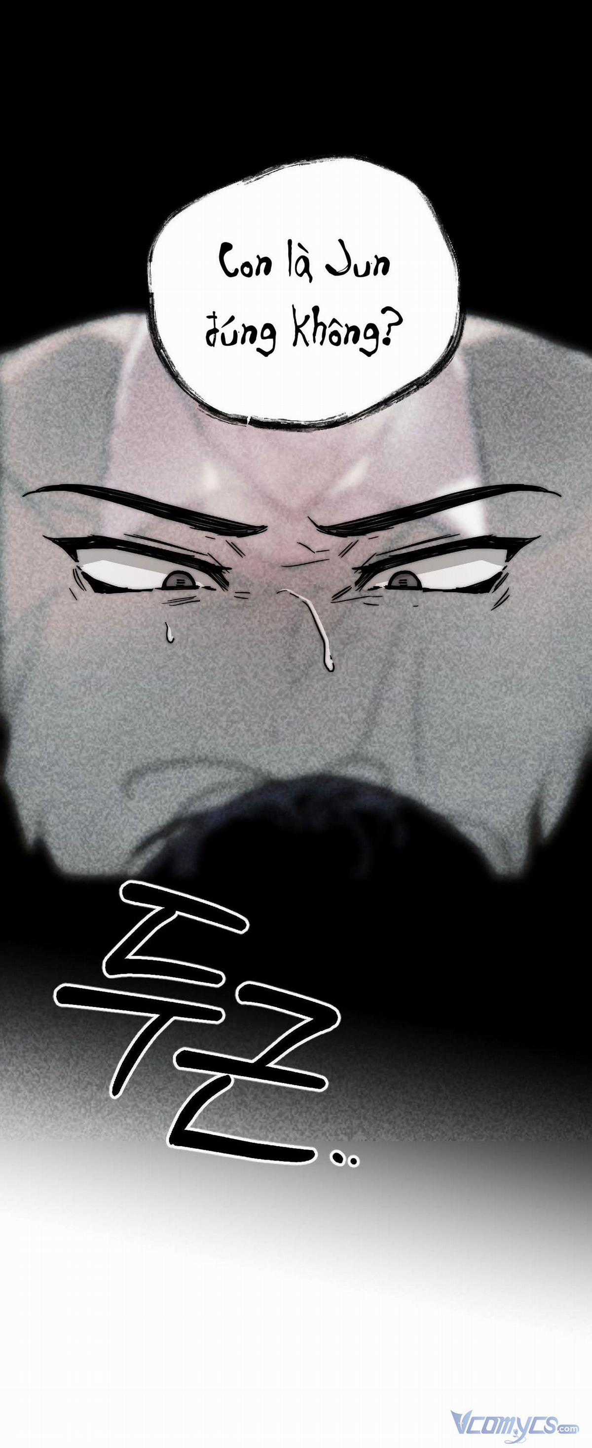 Em Đã Tìm Kiếm Cả Ngàn Năm Nay Chapter 8 trang 64