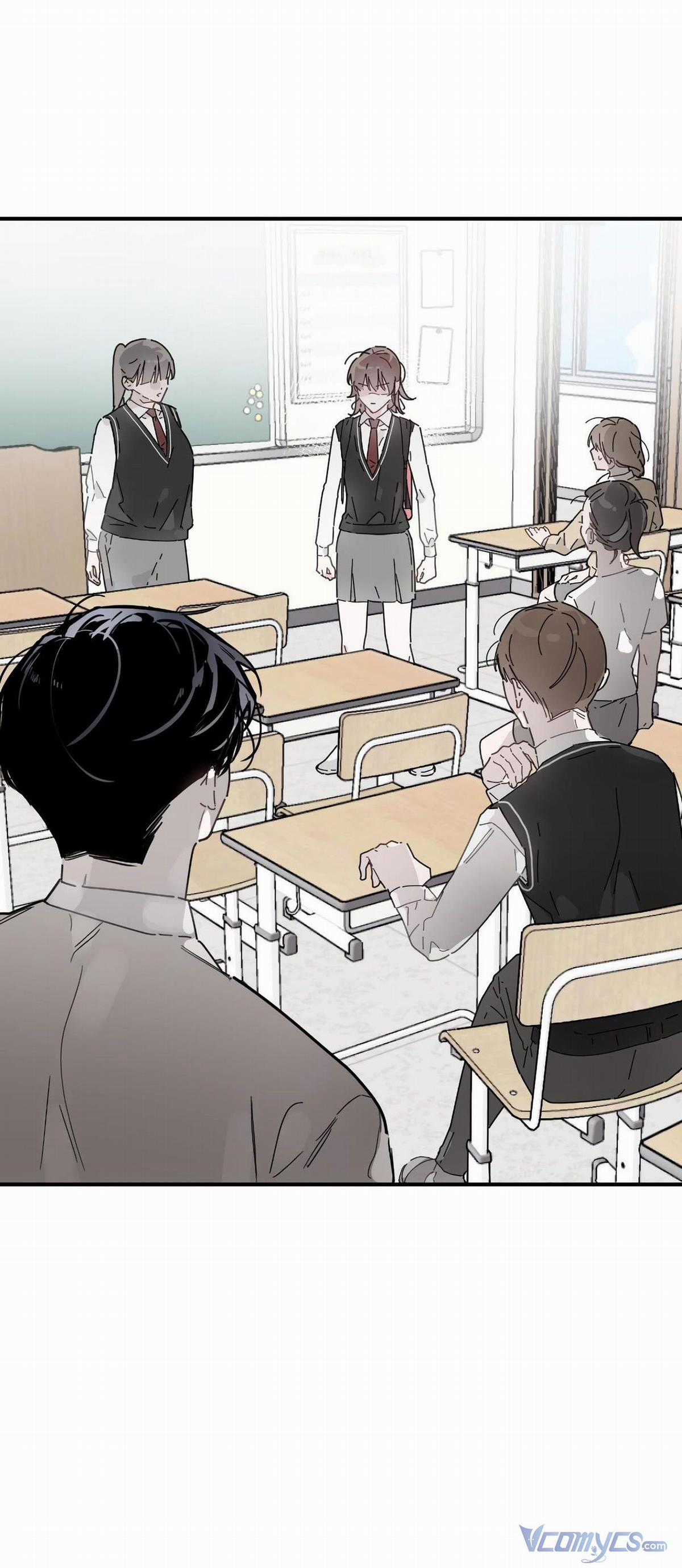 Em Đã Tìm Kiếm Cả Ngàn Năm Nay Chapter 8 trang 66