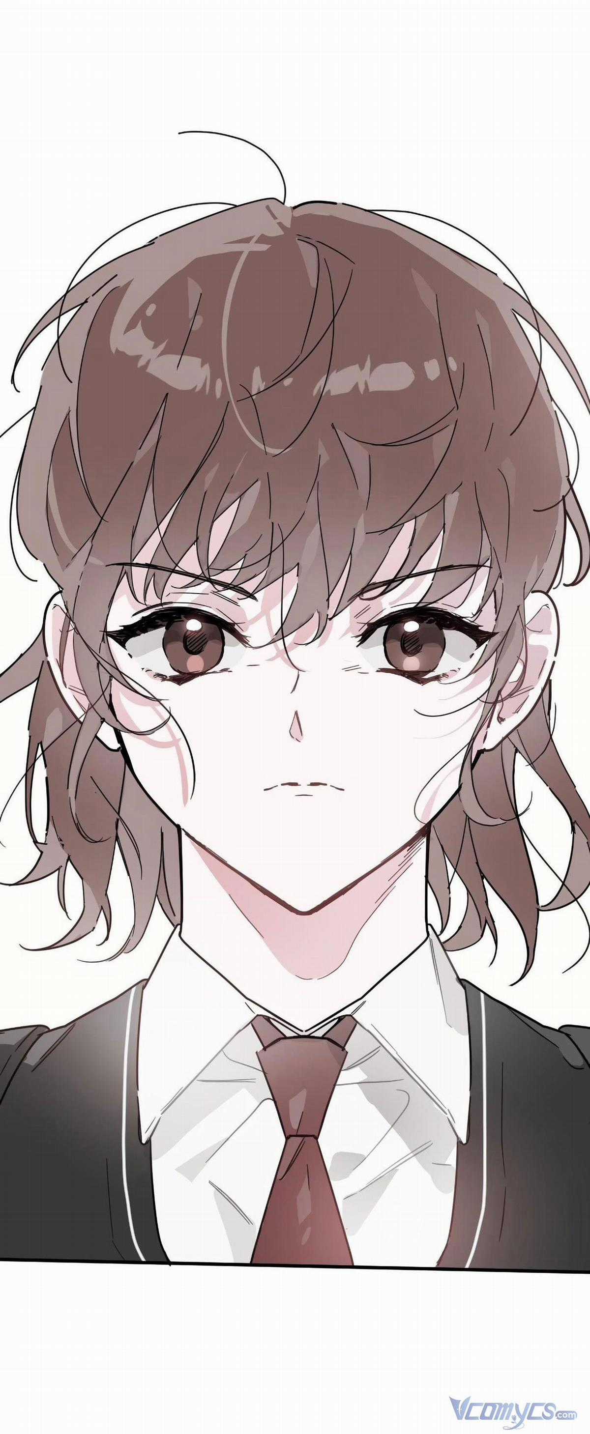 Em Đã Tìm Kiếm Cả Ngàn Năm Nay Chapter 8 trang 67