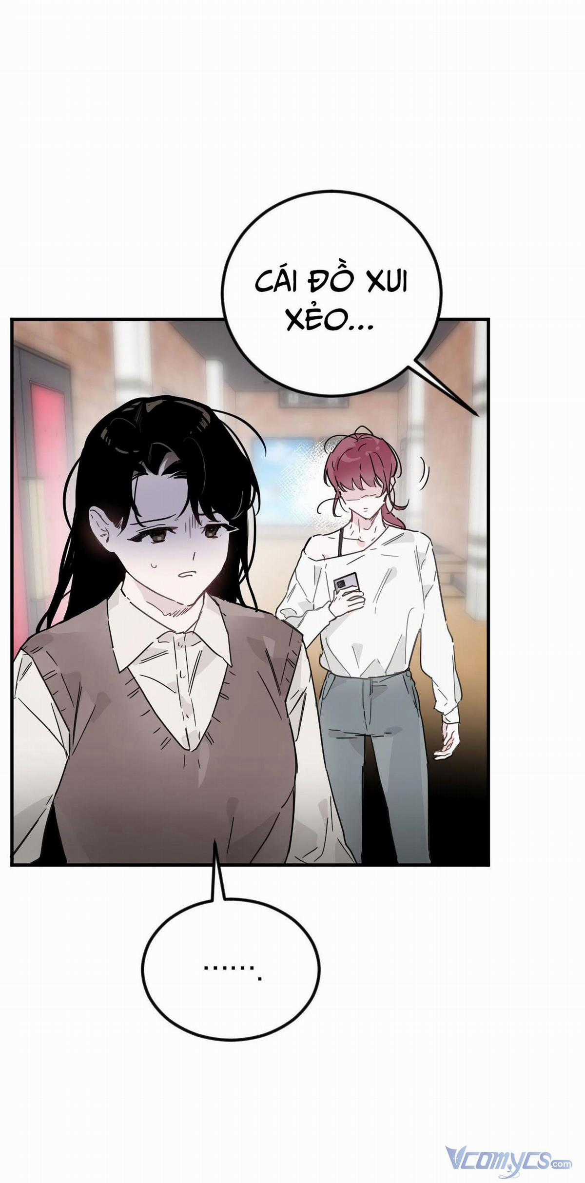 Em Đã Tìm Kiếm Cả Ngàn Năm Nay Chapter 8 trang 8