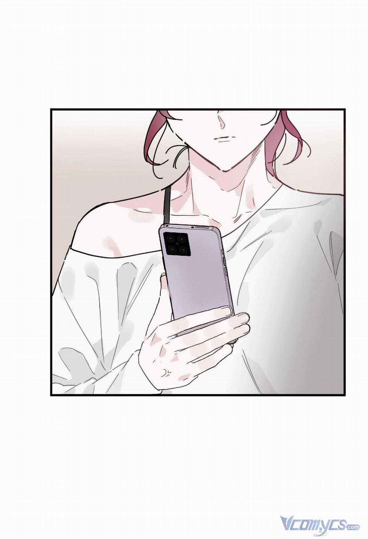 Em Đã Tìm Kiếm Cả Ngàn Năm Nay Chapter 8 trang 9