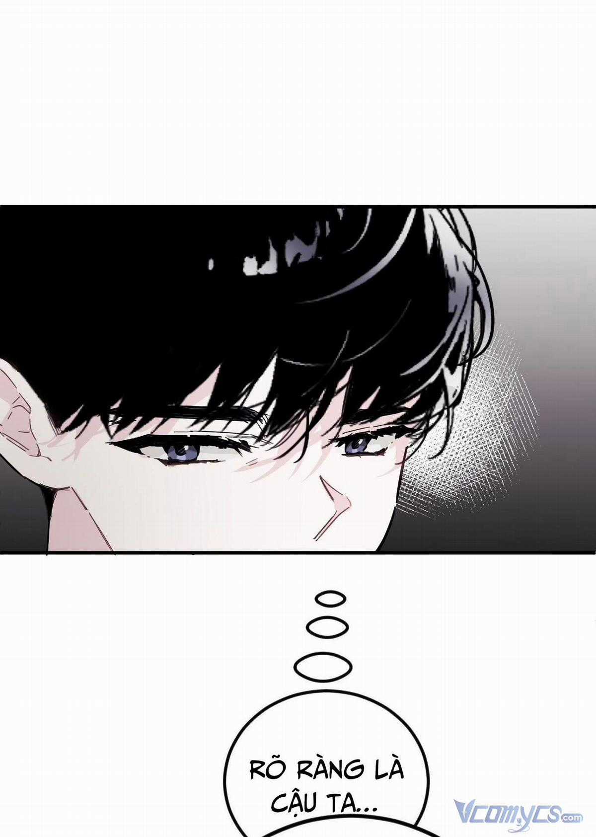 Em Đã Tìm Kiếm Cả Ngàn Năm Nay Chapter 9 trang 11