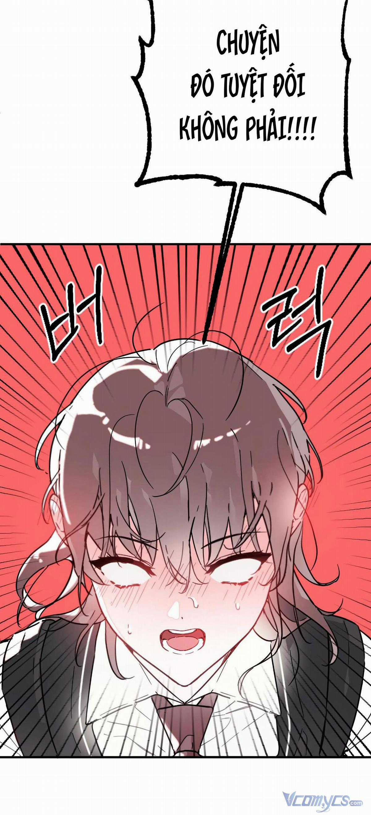 Em Đã Tìm Kiếm Cả Ngàn Năm Nay Chapter 9 trang 14