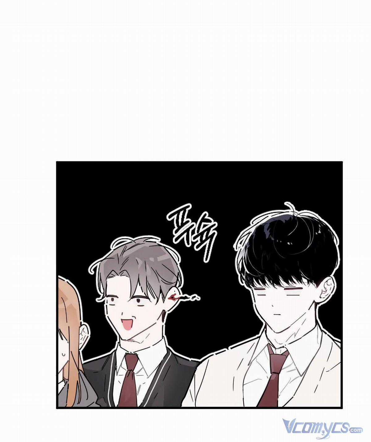 Em Đã Tìm Kiếm Cả Ngàn Năm Nay Chapter 9 trang 15