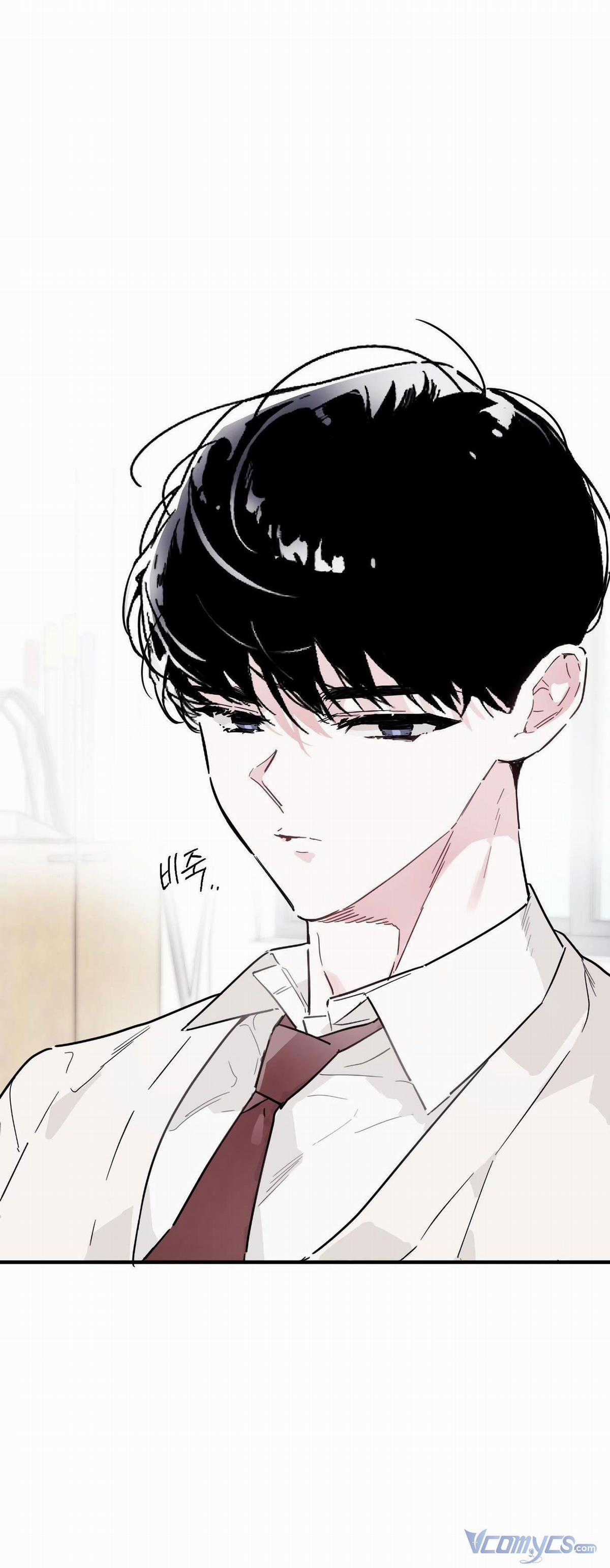 Em Đã Tìm Kiếm Cả Ngàn Năm Nay Chapter 9 trang 18