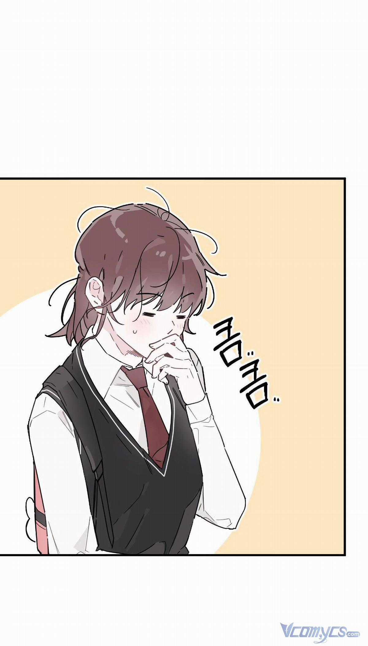 Em Đã Tìm Kiếm Cả Ngàn Năm Nay Chapter 9 trang 19