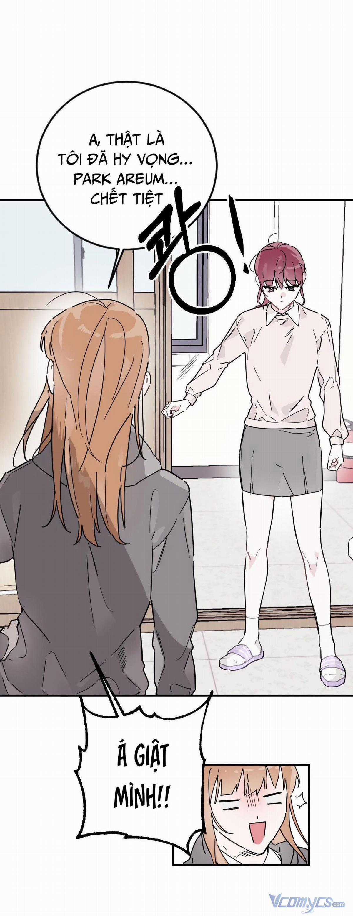 Em Đã Tìm Kiếm Cả Ngàn Năm Nay Chapter 9 trang 20