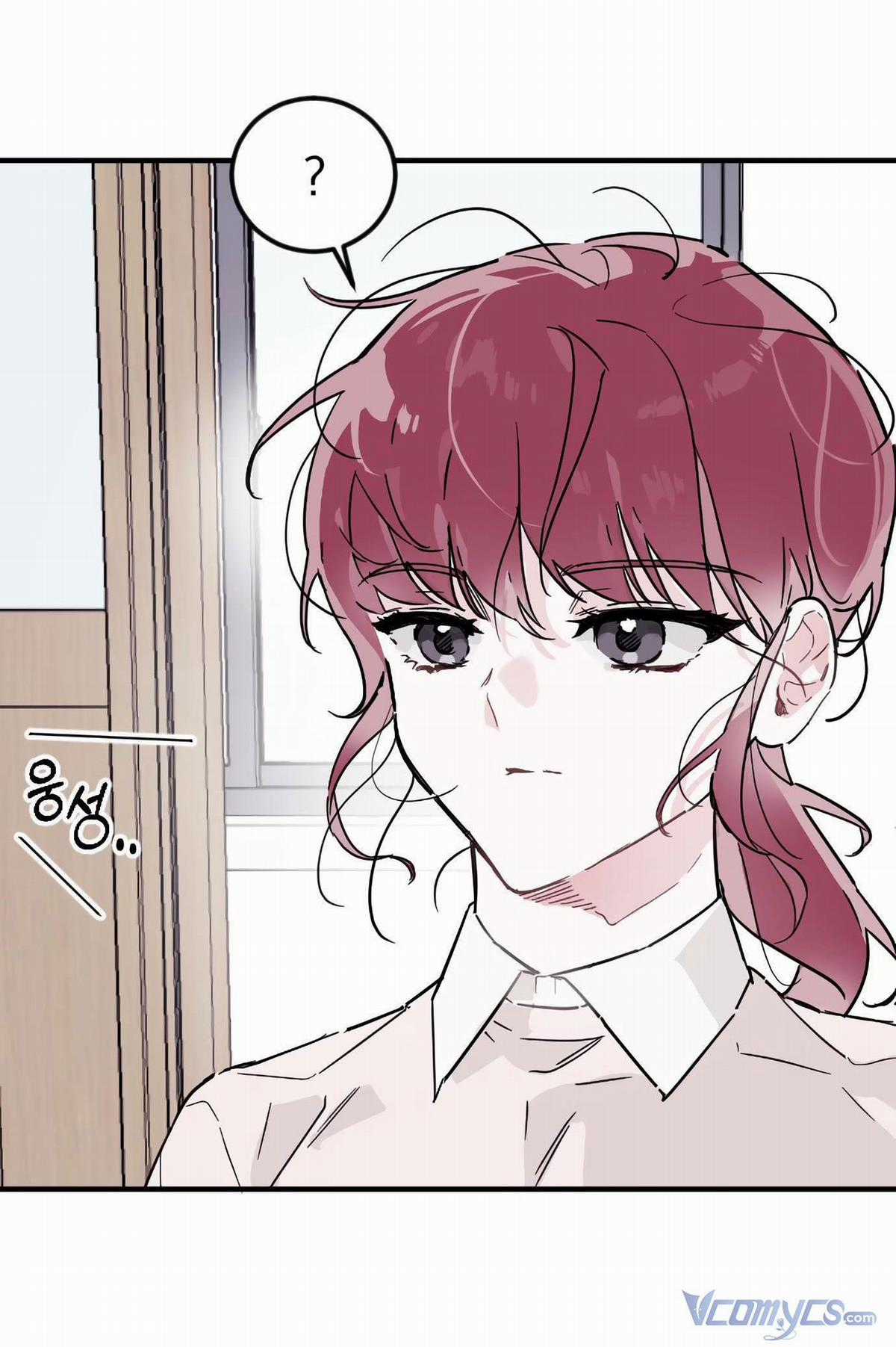 Em Đã Tìm Kiếm Cả Ngàn Năm Nay Chapter 9 trang 21