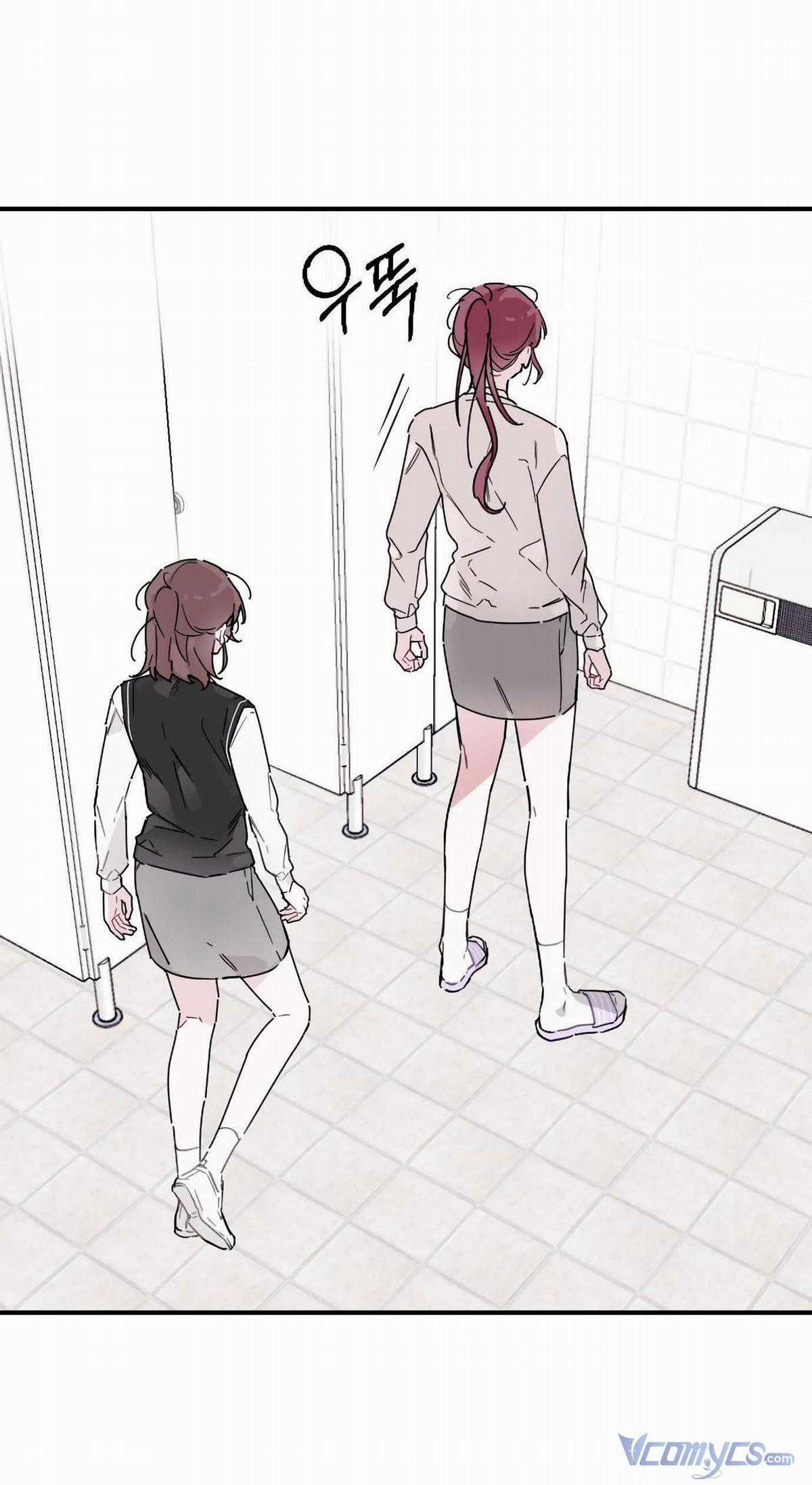 Em Đã Tìm Kiếm Cả Ngàn Năm Nay Chapter 9 trang 28