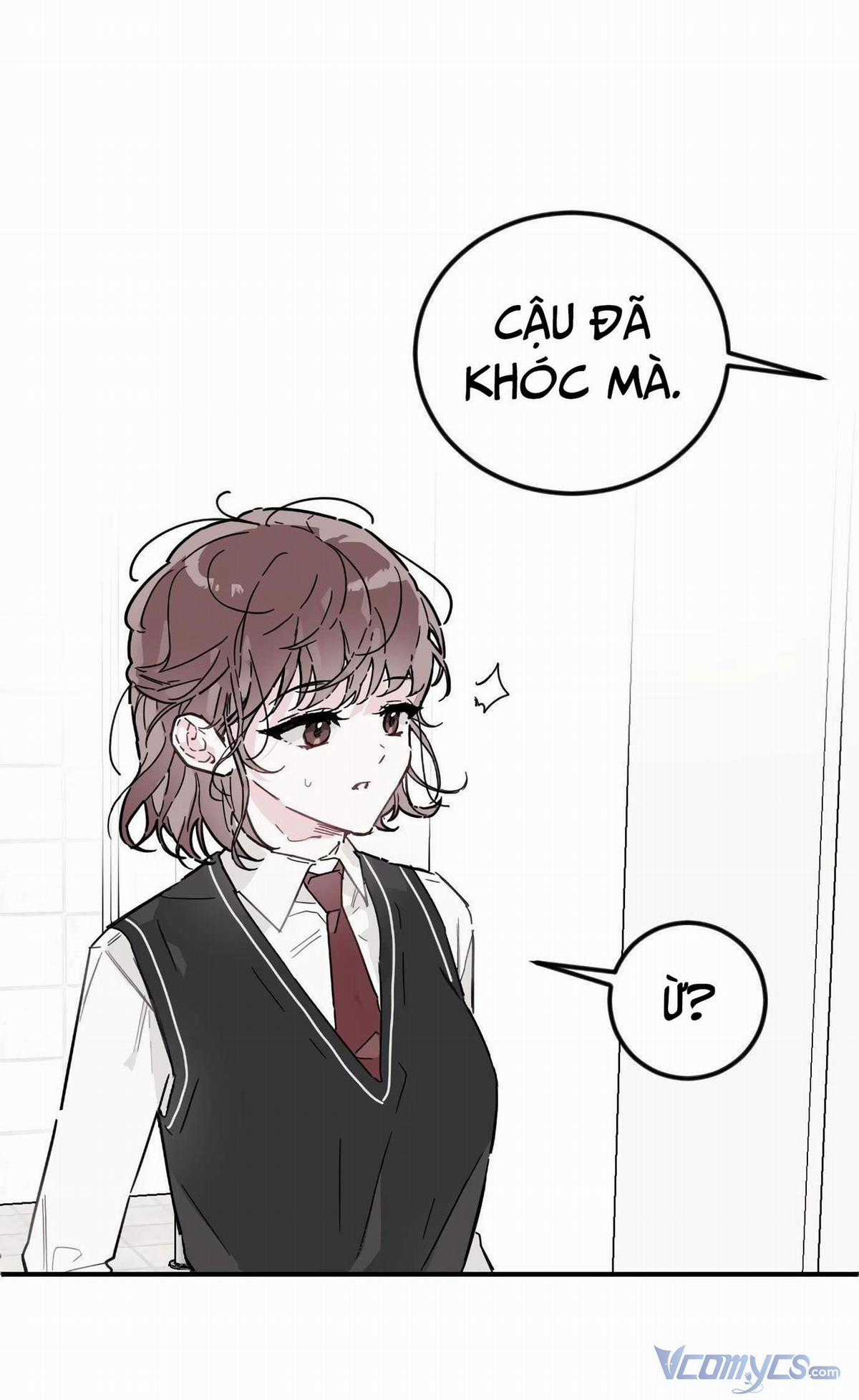 Em Đã Tìm Kiếm Cả Ngàn Năm Nay Chapter 9 trang 29