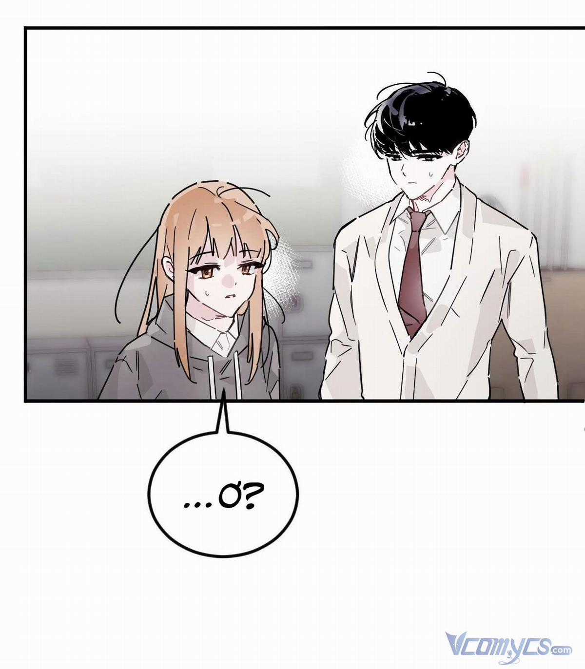 Em Đã Tìm Kiếm Cả Ngàn Năm Nay Chapter 9 trang 3