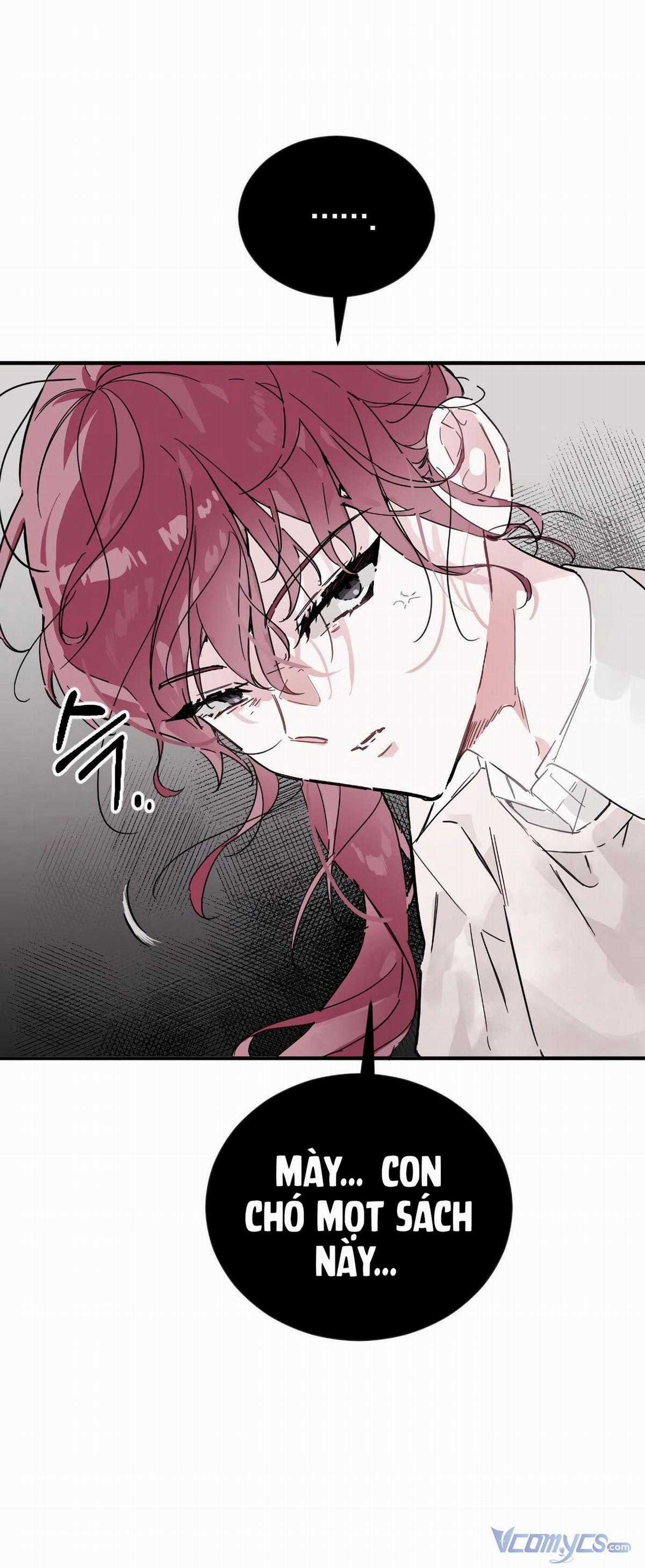 Em Đã Tìm Kiếm Cả Ngàn Năm Nay Chapter 9 trang 42