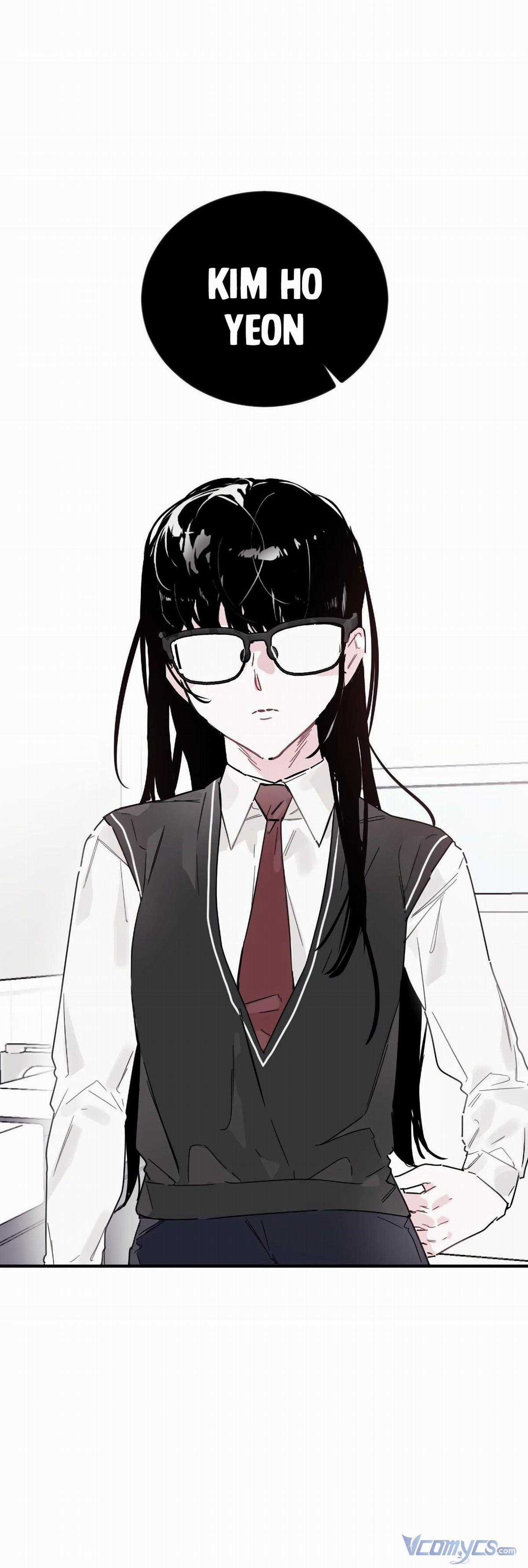 Em Đã Tìm Kiếm Cả Ngàn Năm Nay Chapter 9 trang 43