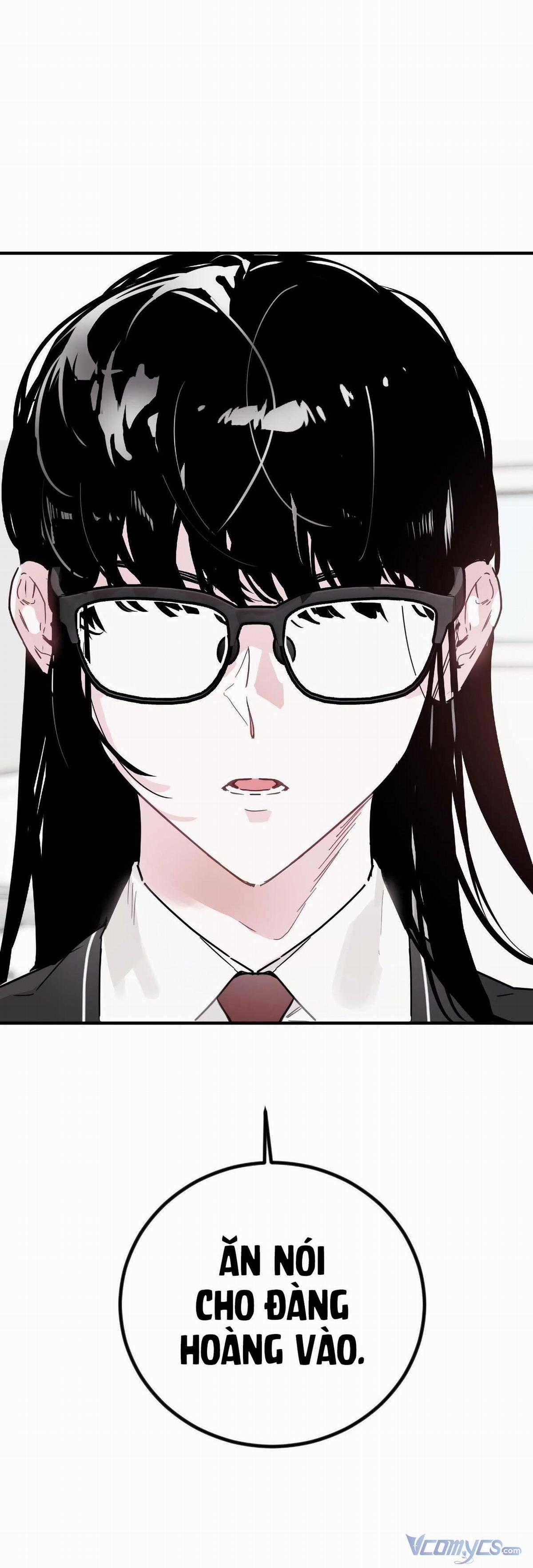 Em Đã Tìm Kiếm Cả Ngàn Năm Nay Chapter 9 trang 44