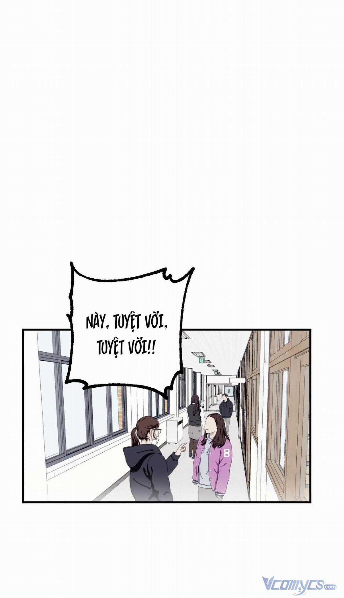 Em Đã Tìm Kiếm Cả Ngàn Năm Nay Chapter 9 trang 46