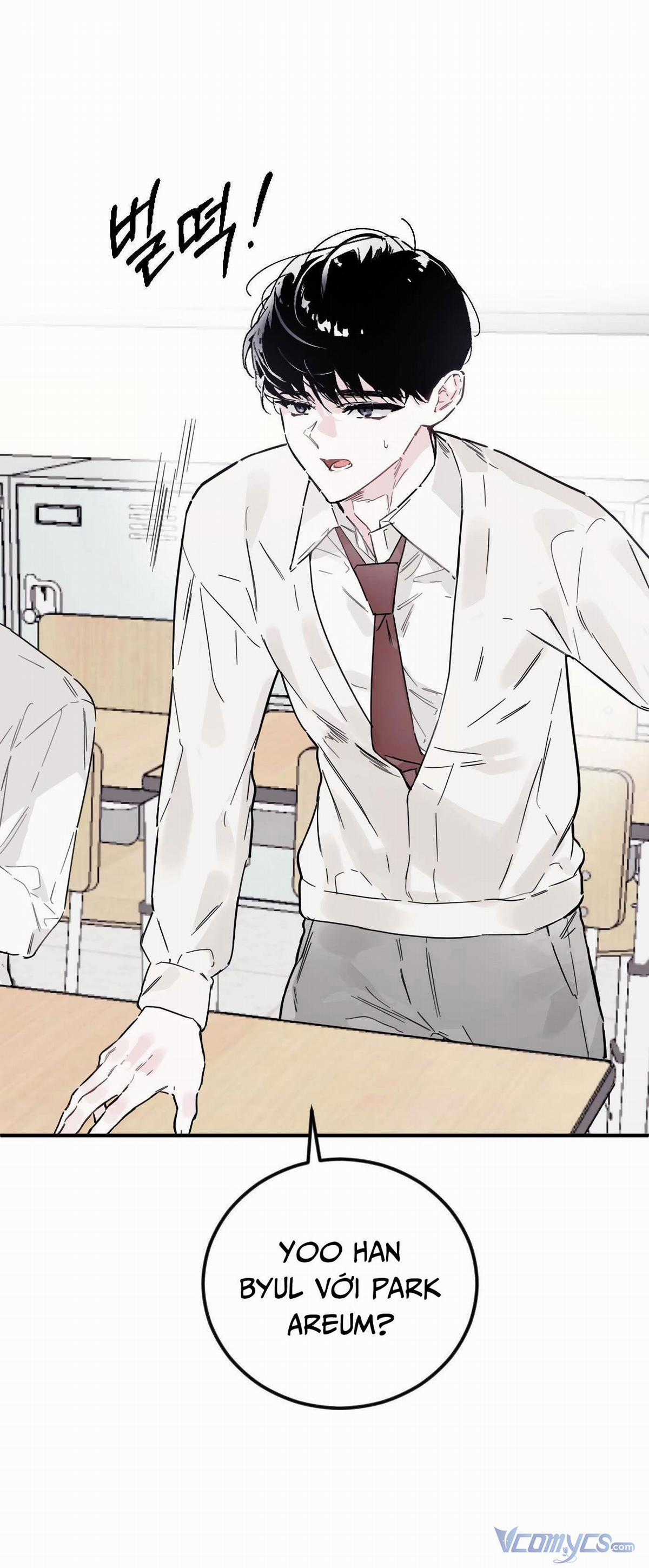 Em Đã Tìm Kiếm Cả Ngàn Năm Nay Chapter 9 trang 49