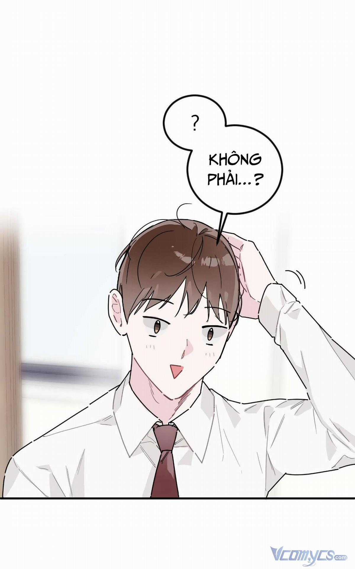 Em Đã Tìm Kiếm Cả Ngàn Năm Nay Chapter 9 trang 50