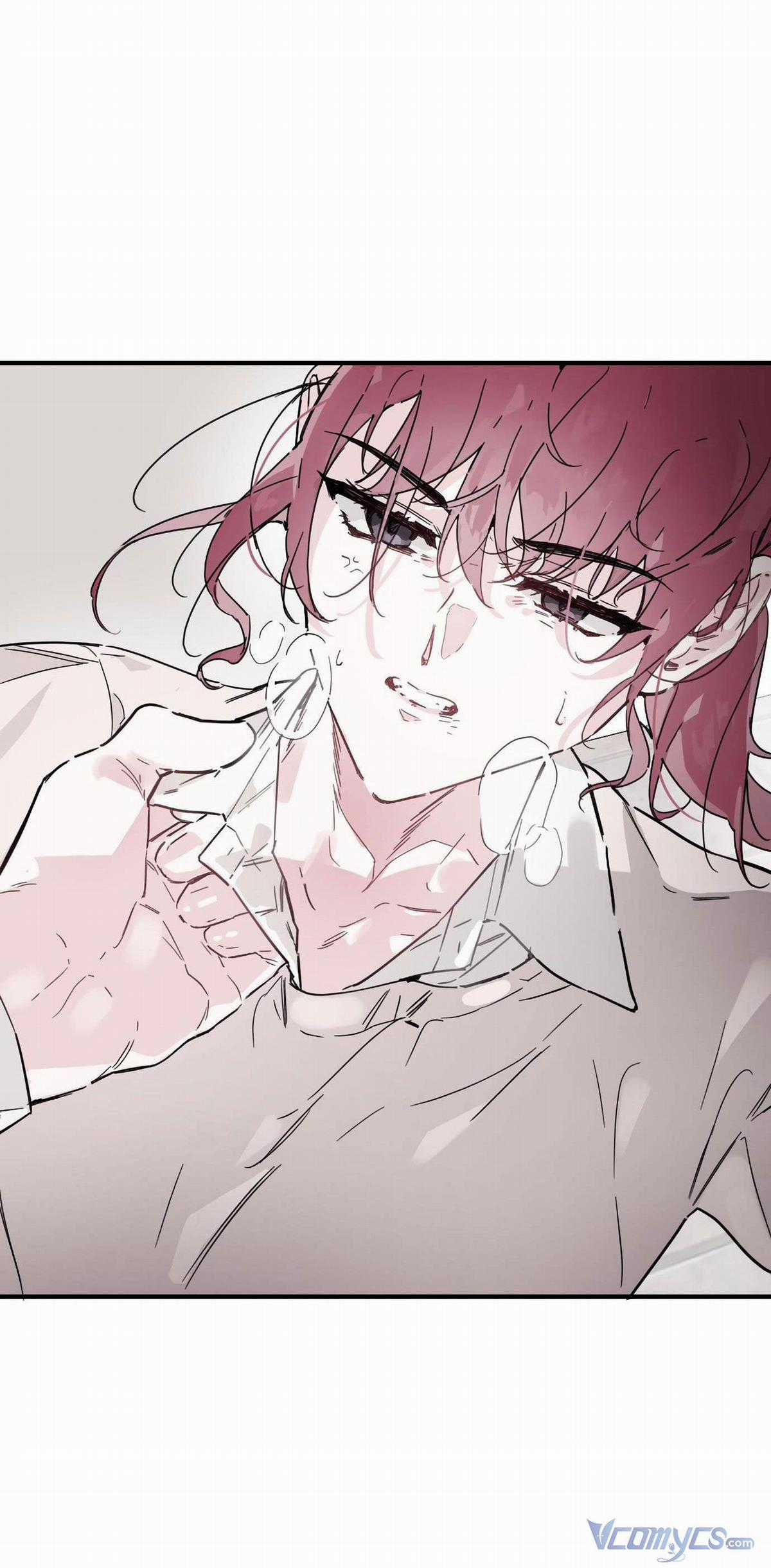 Em Đã Tìm Kiếm Cả Ngàn Năm Nay Chapter 9 trang 53