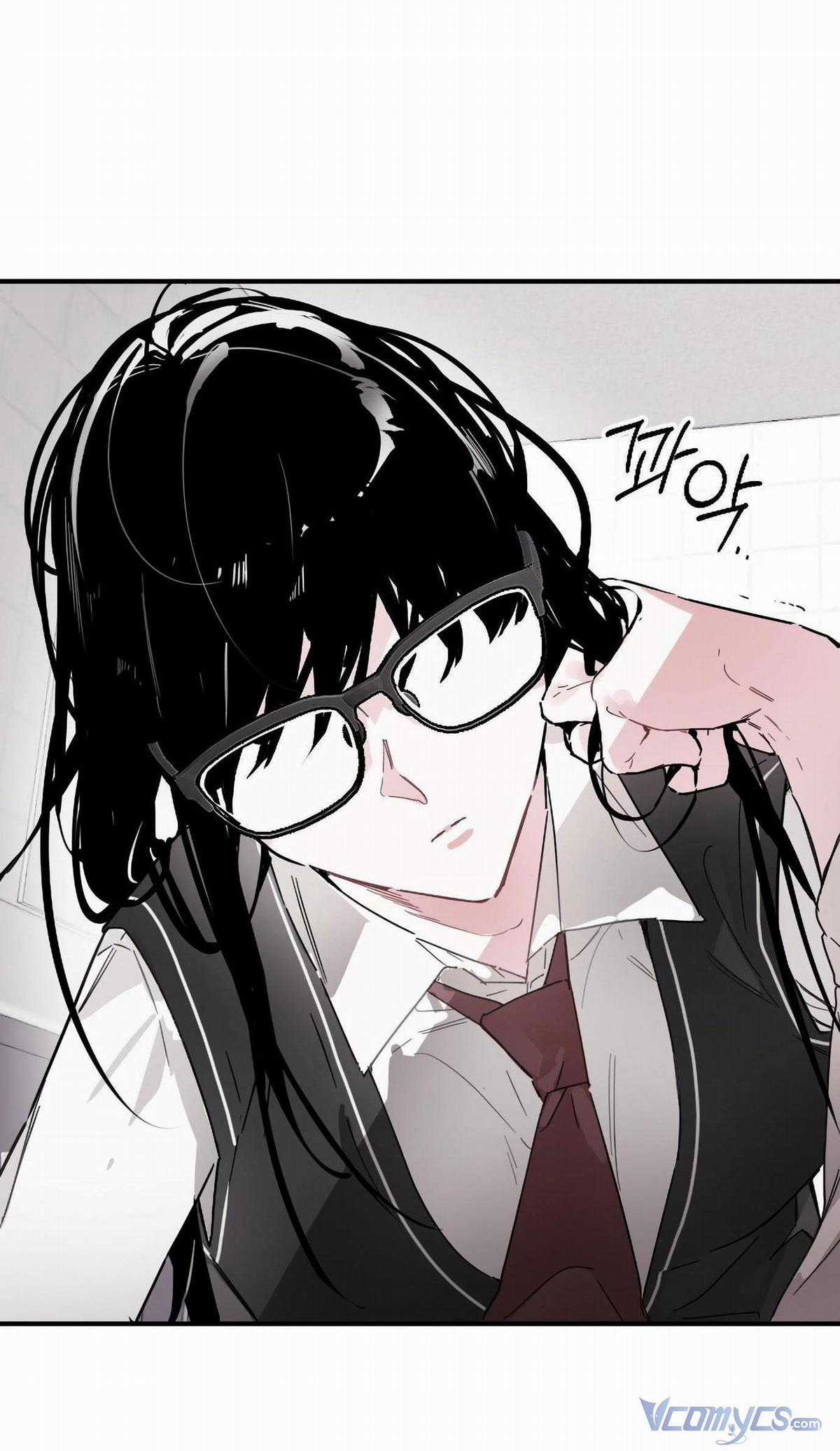 Em Đã Tìm Kiếm Cả Ngàn Năm Nay Chapter 9 trang 54