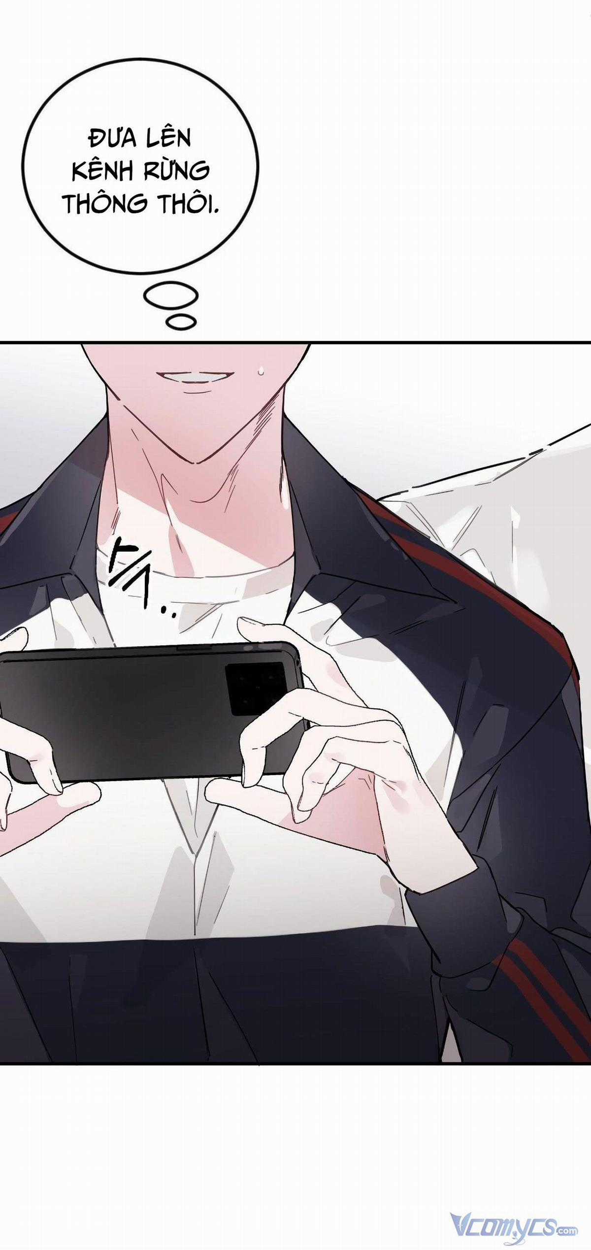 Em Đã Tìm Kiếm Cả Ngàn Năm Nay Chapter 9 trang 57