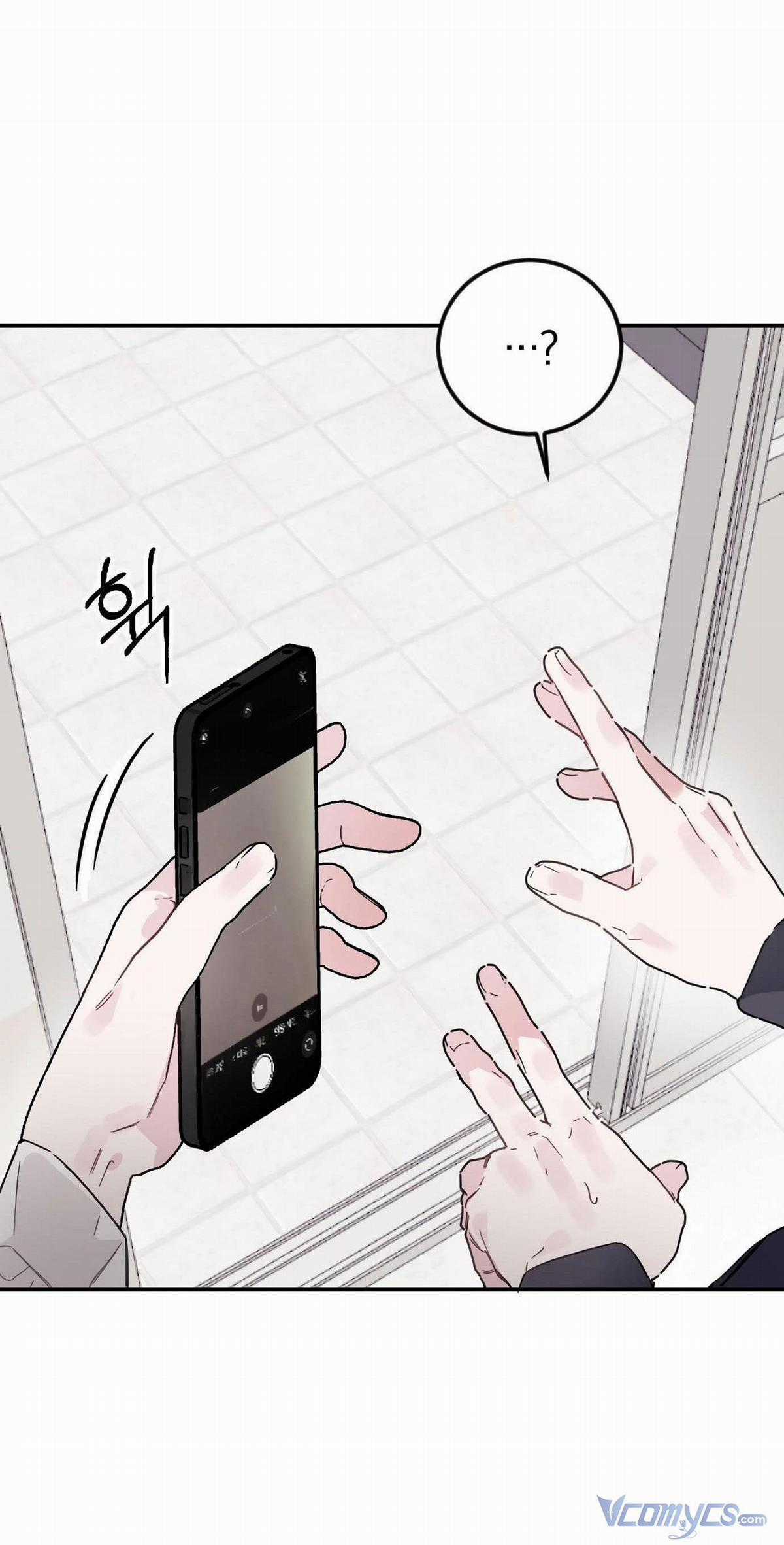 Em Đã Tìm Kiếm Cả Ngàn Năm Nay Chapter 9 trang 58