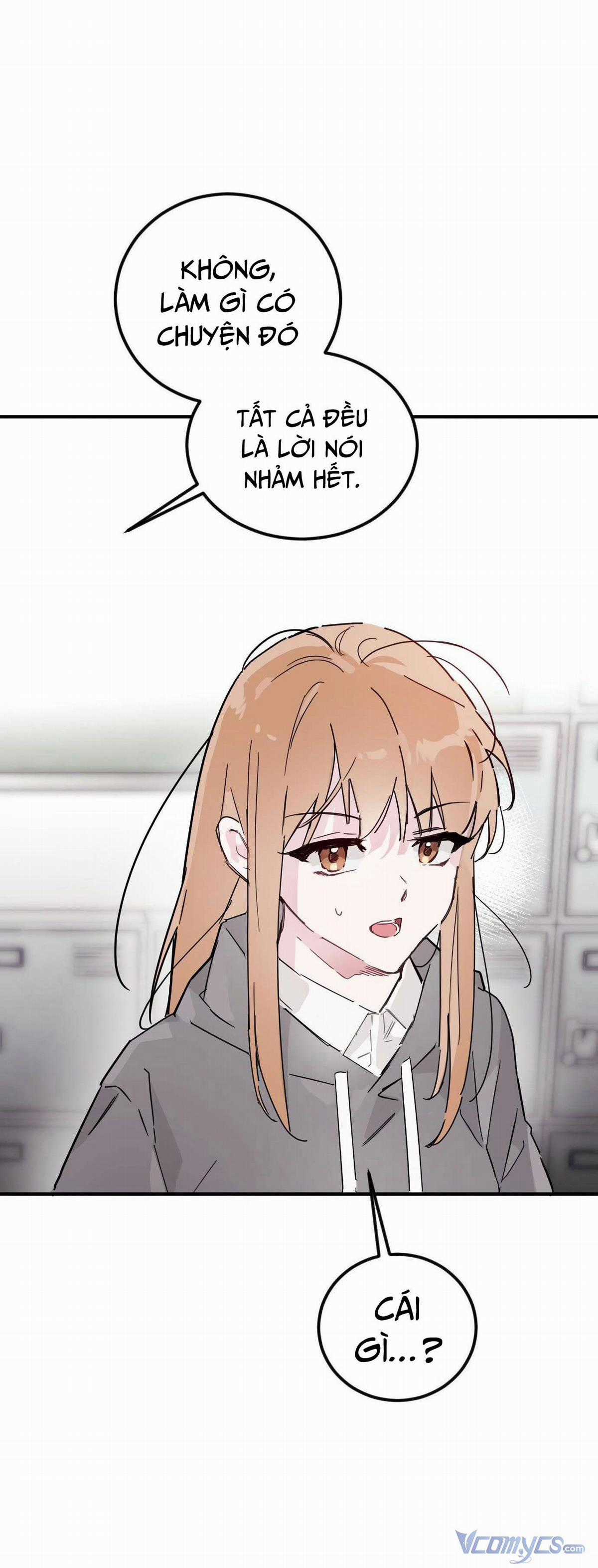 Em Đã Tìm Kiếm Cả Ngàn Năm Nay Chapter 9 trang 6