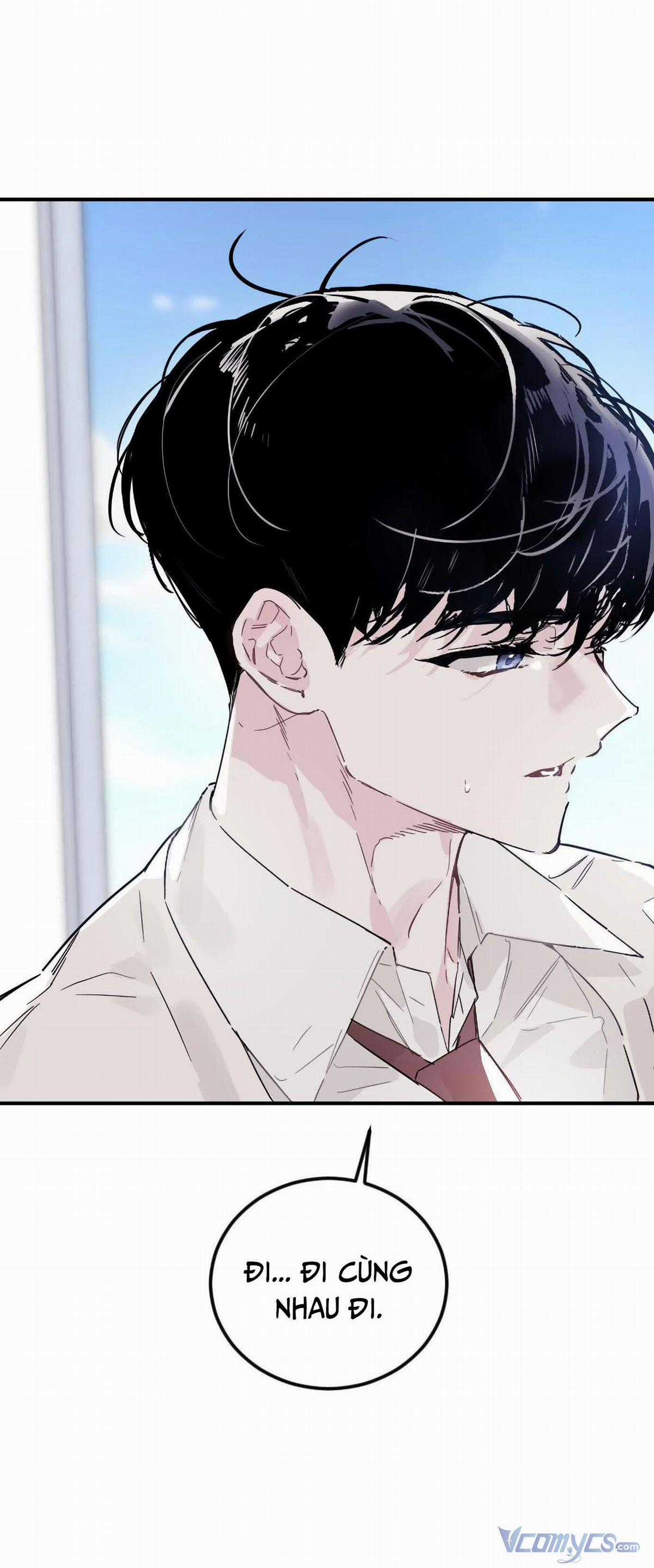 Em Đã Tìm Kiếm Cả Ngàn Năm Nay Chapter 9 trang 68