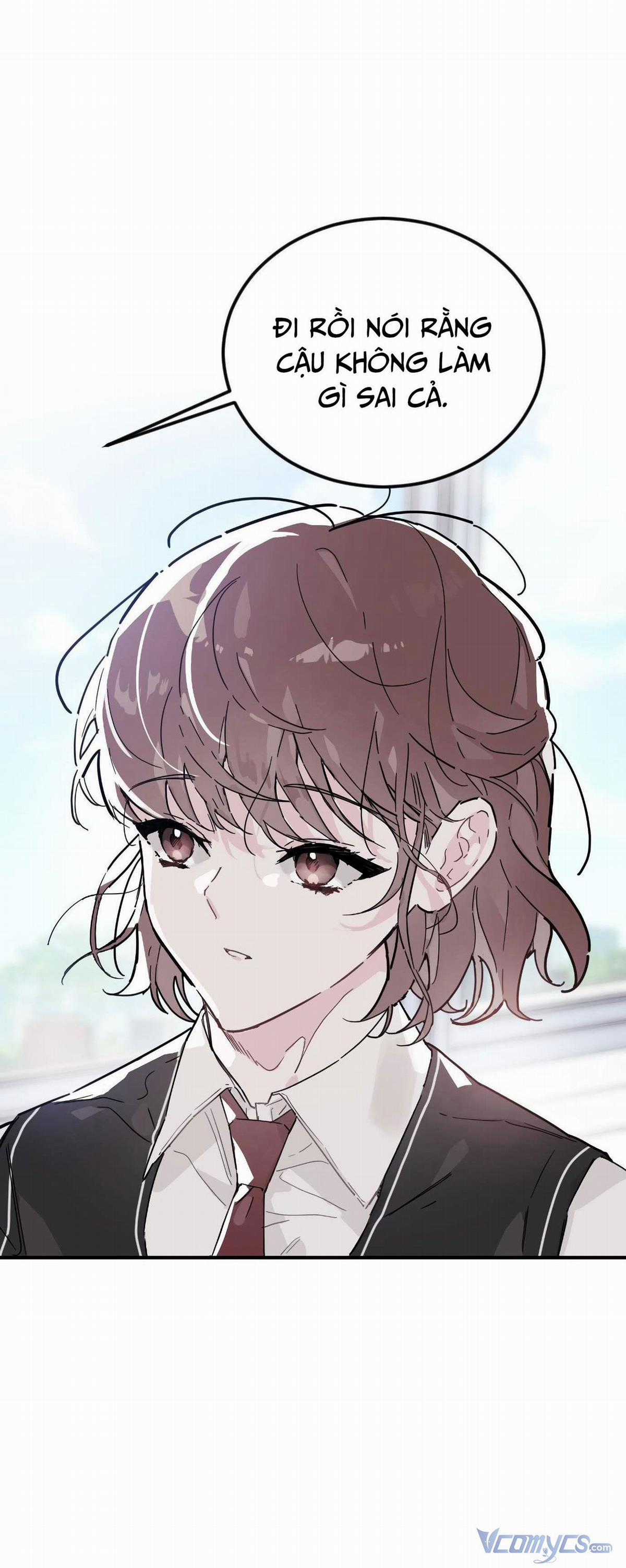 Em Đã Tìm Kiếm Cả Ngàn Năm Nay Chapter 9 trang 69