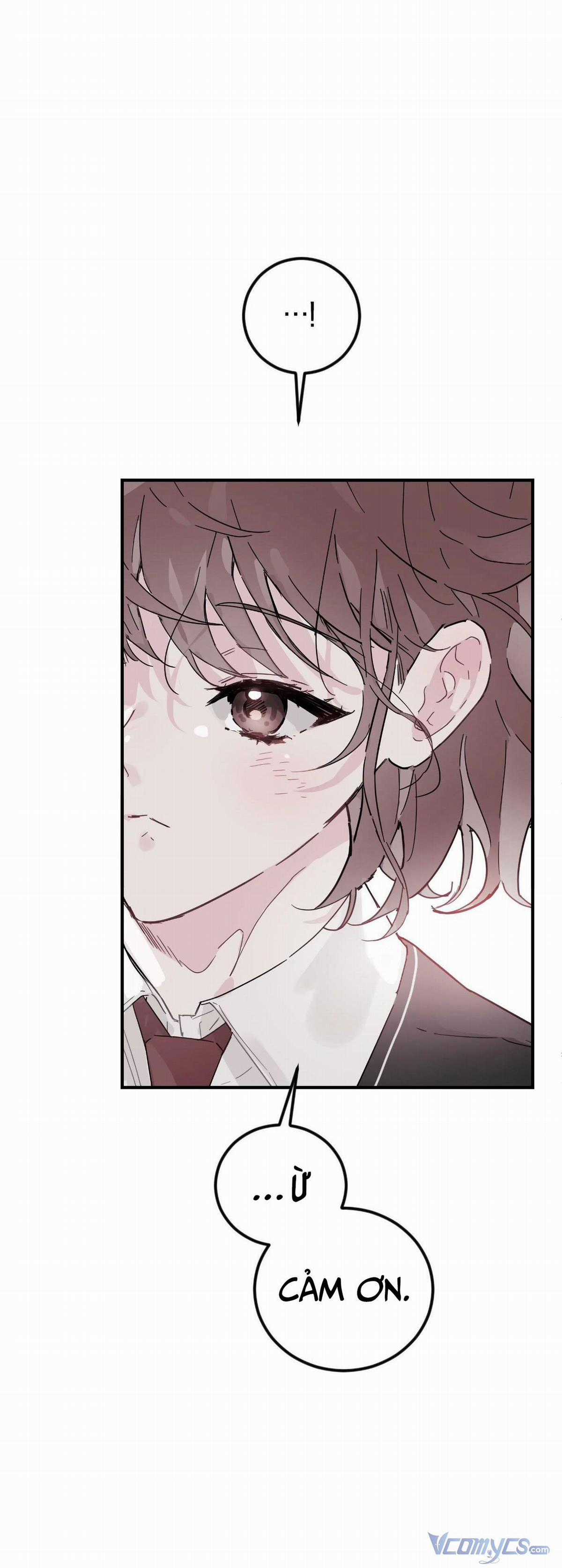 Em Đã Tìm Kiếm Cả Ngàn Năm Nay Chapter 9 trang 70