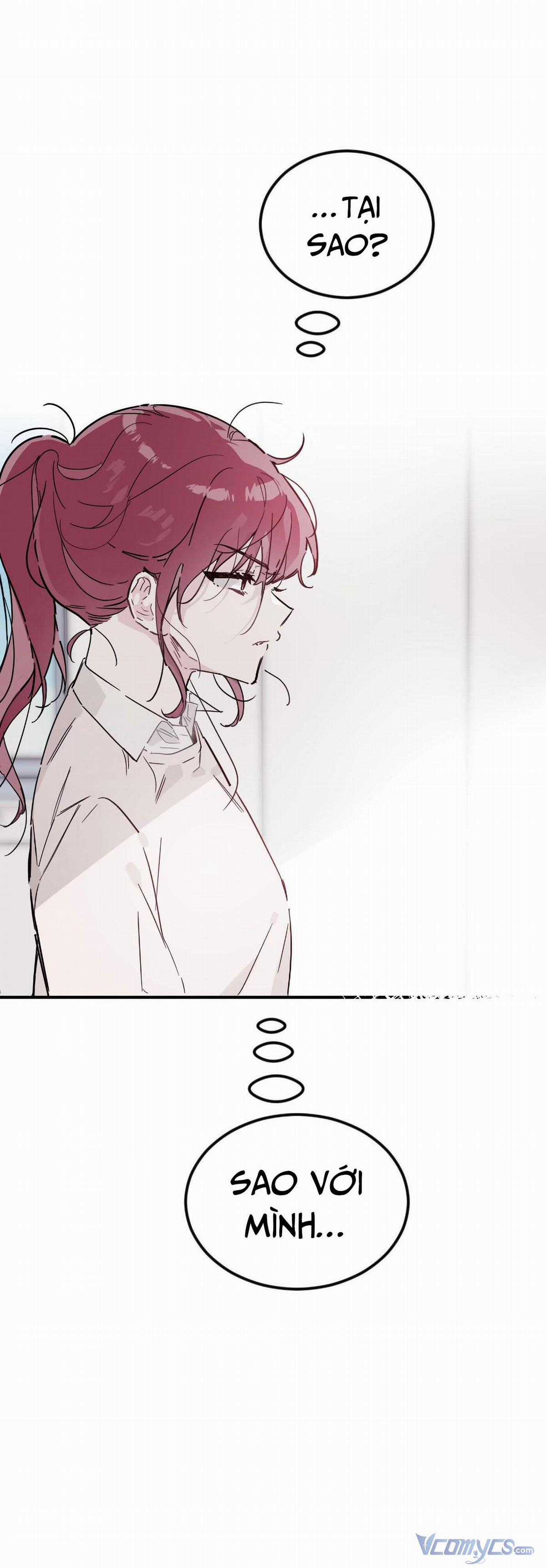 Em Đã Tìm Kiếm Cả Ngàn Năm Nay Chapter 9 trang 72