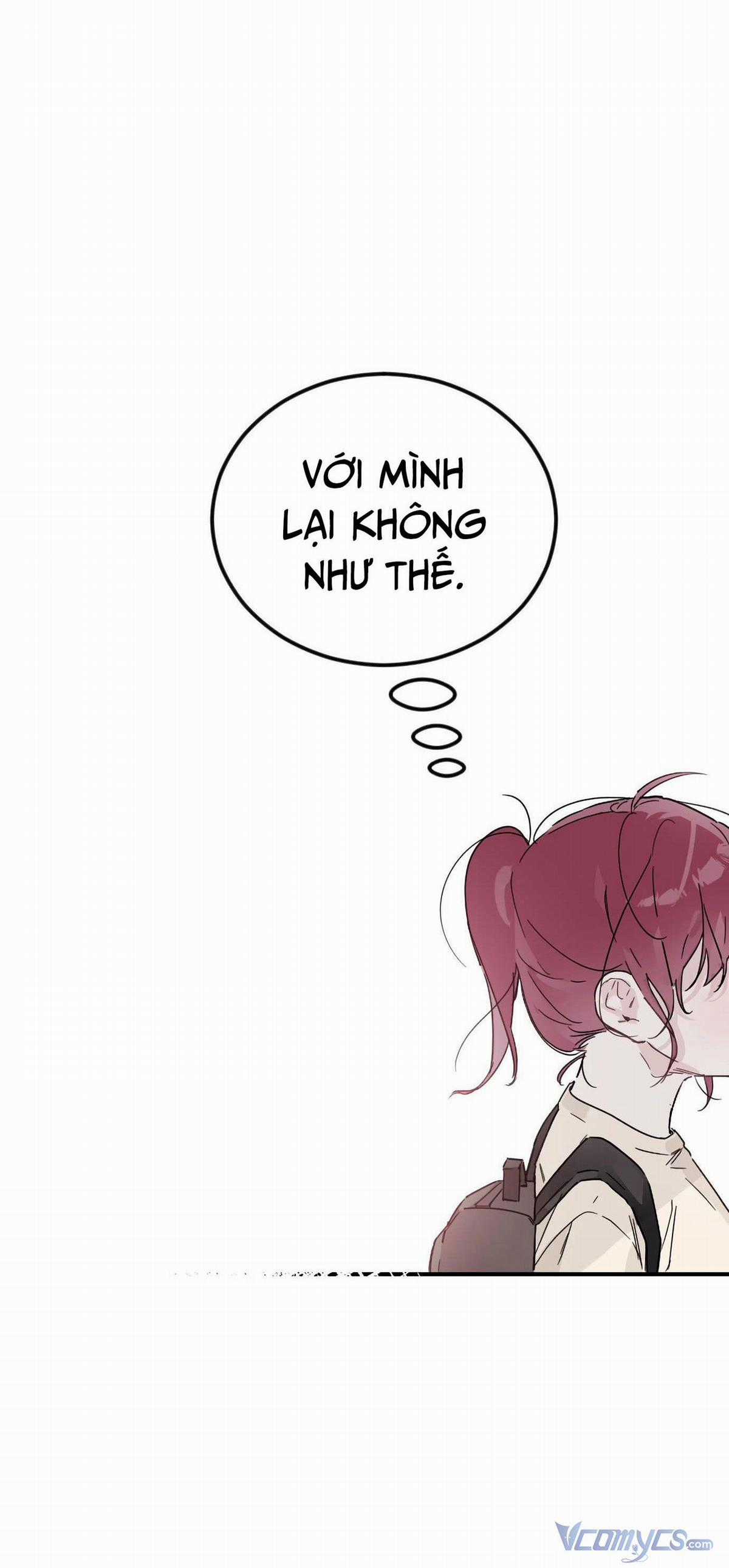 Em Đã Tìm Kiếm Cả Ngàn Năm Nay Chapter 9 trang 73