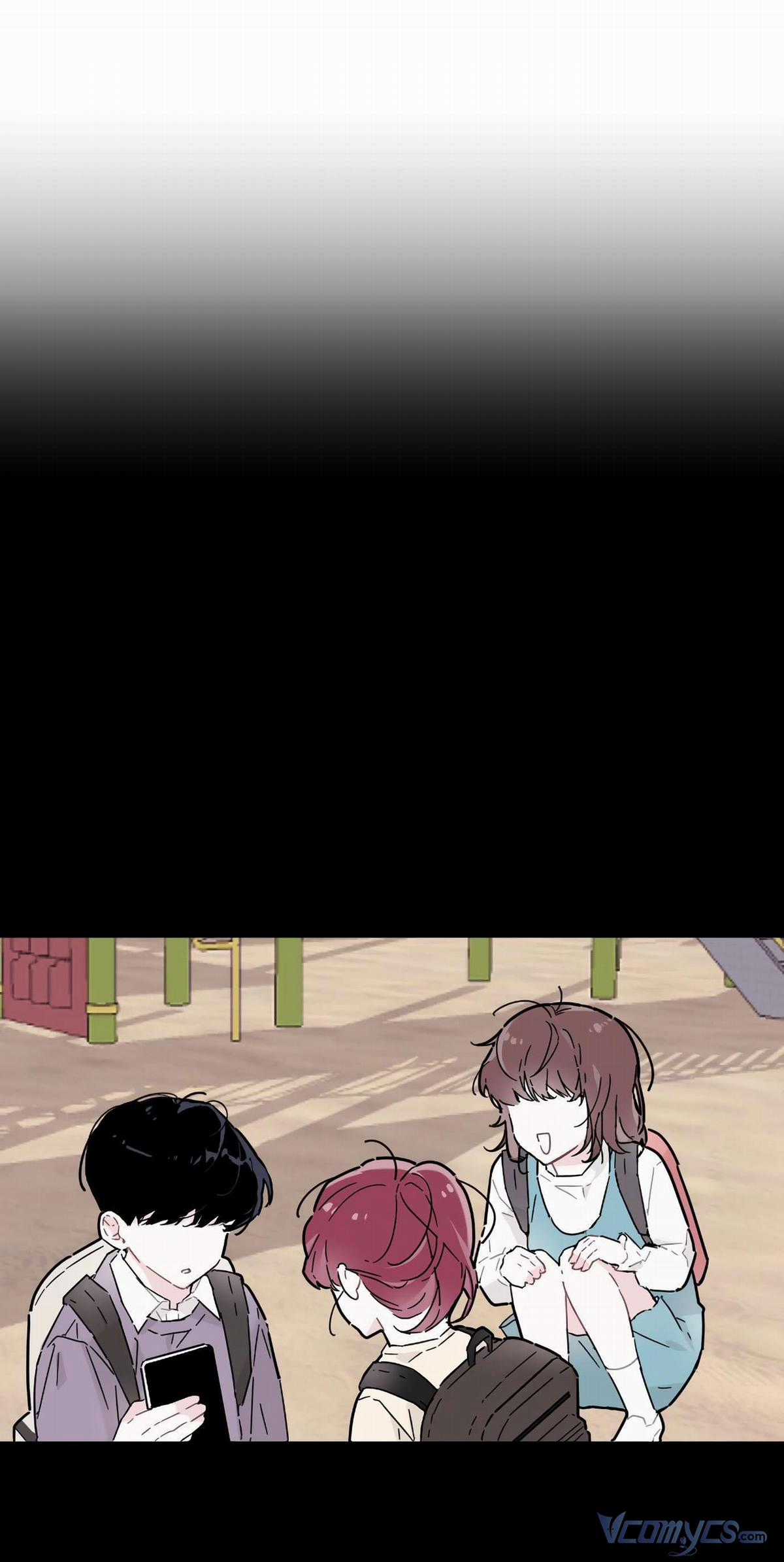 Em Đã Tìm Kiếm Cả Ngàn Năm Nay Chapter 9 trang 74