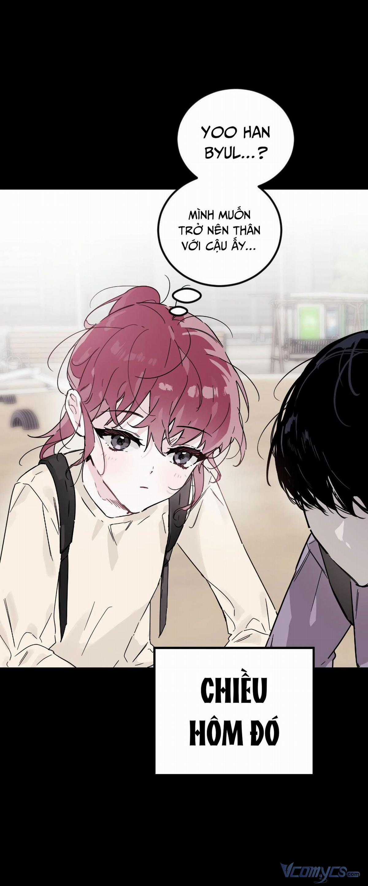 Em Đã Tìm Kiếm Cả Ngàn Năm Nay Chapter 9 trang 75