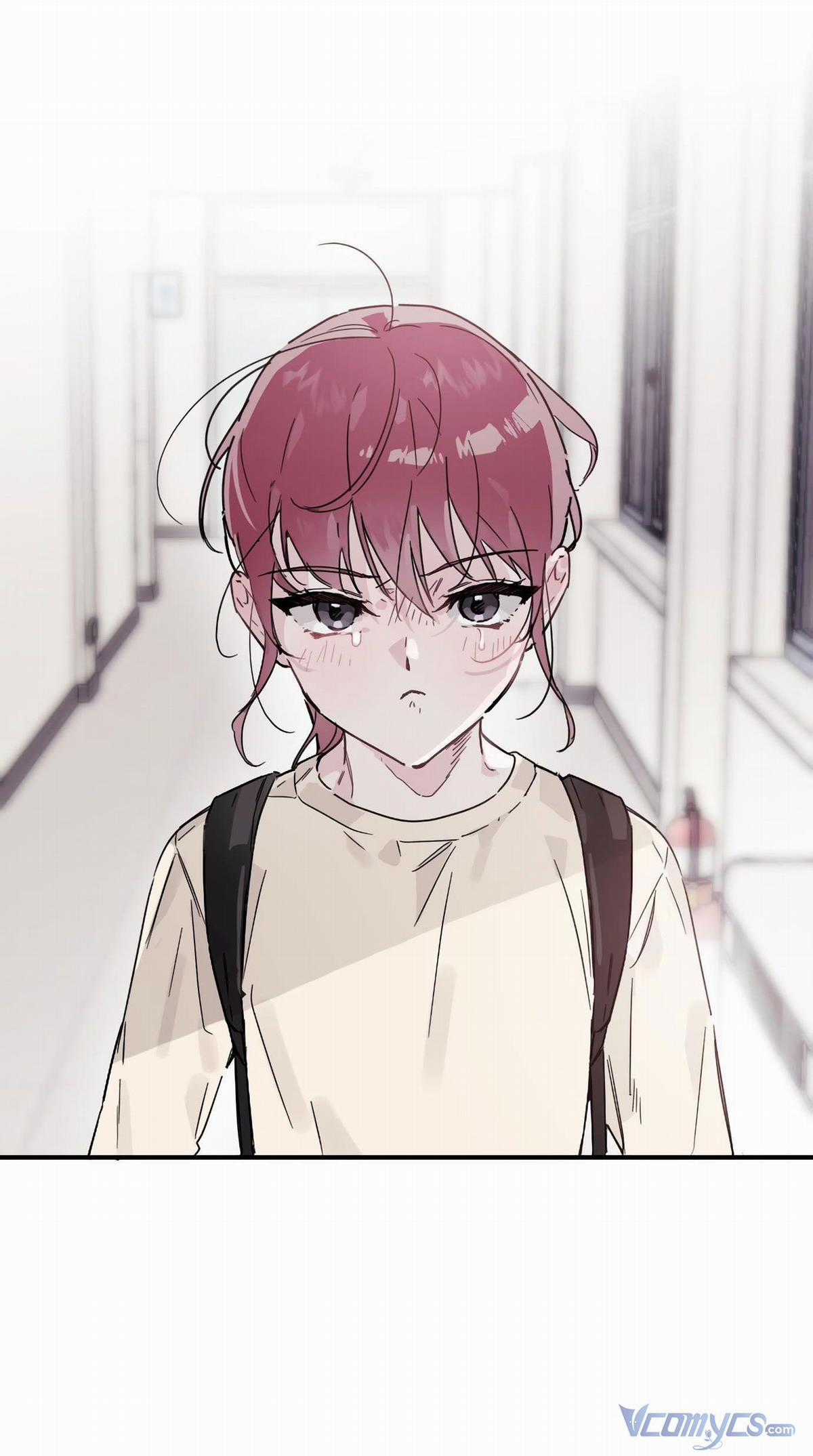 Em Đã Tìm Kiếm Cả Ngàn Năm Nay Chapter 9 trang 77