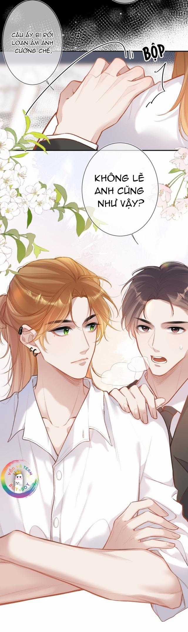 Em Đến Cùng Cơn Gió Chapter 1 trang 2