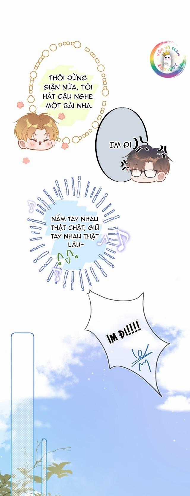 Em Đến Cùng Cơn Gió Chapter 1 trang 29