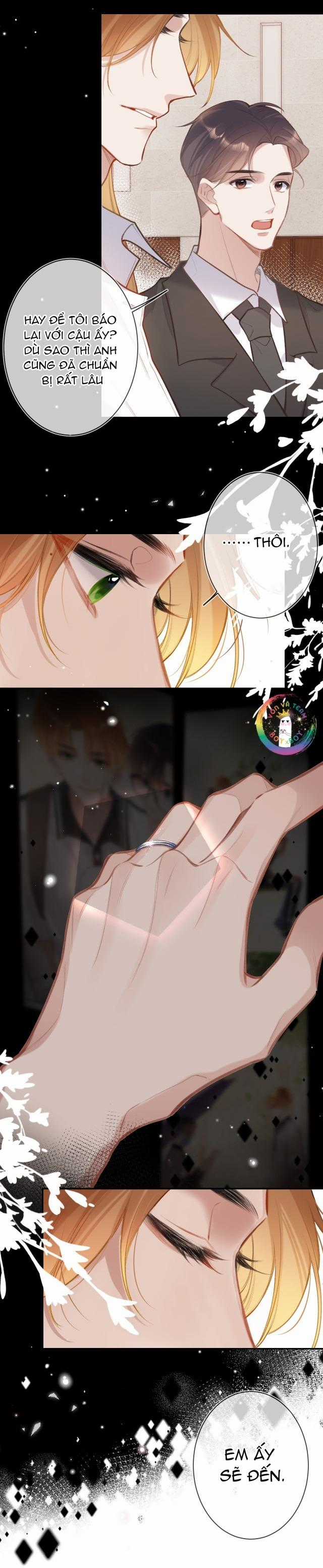 Em Đến Cùng Cơn Gió Chapter 1 trang 5