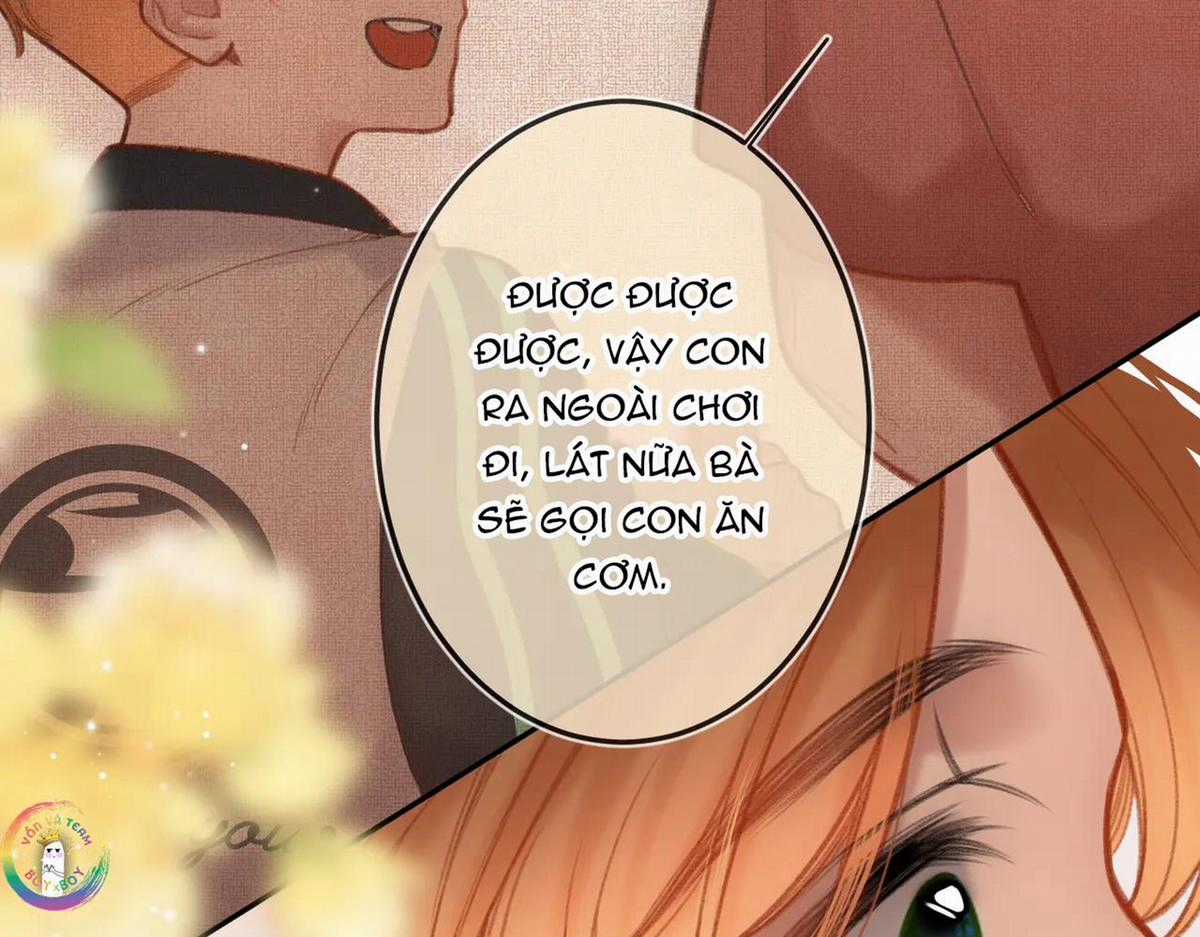 Em Đến Cùng Cơn Gió Chapter 12 trang 13