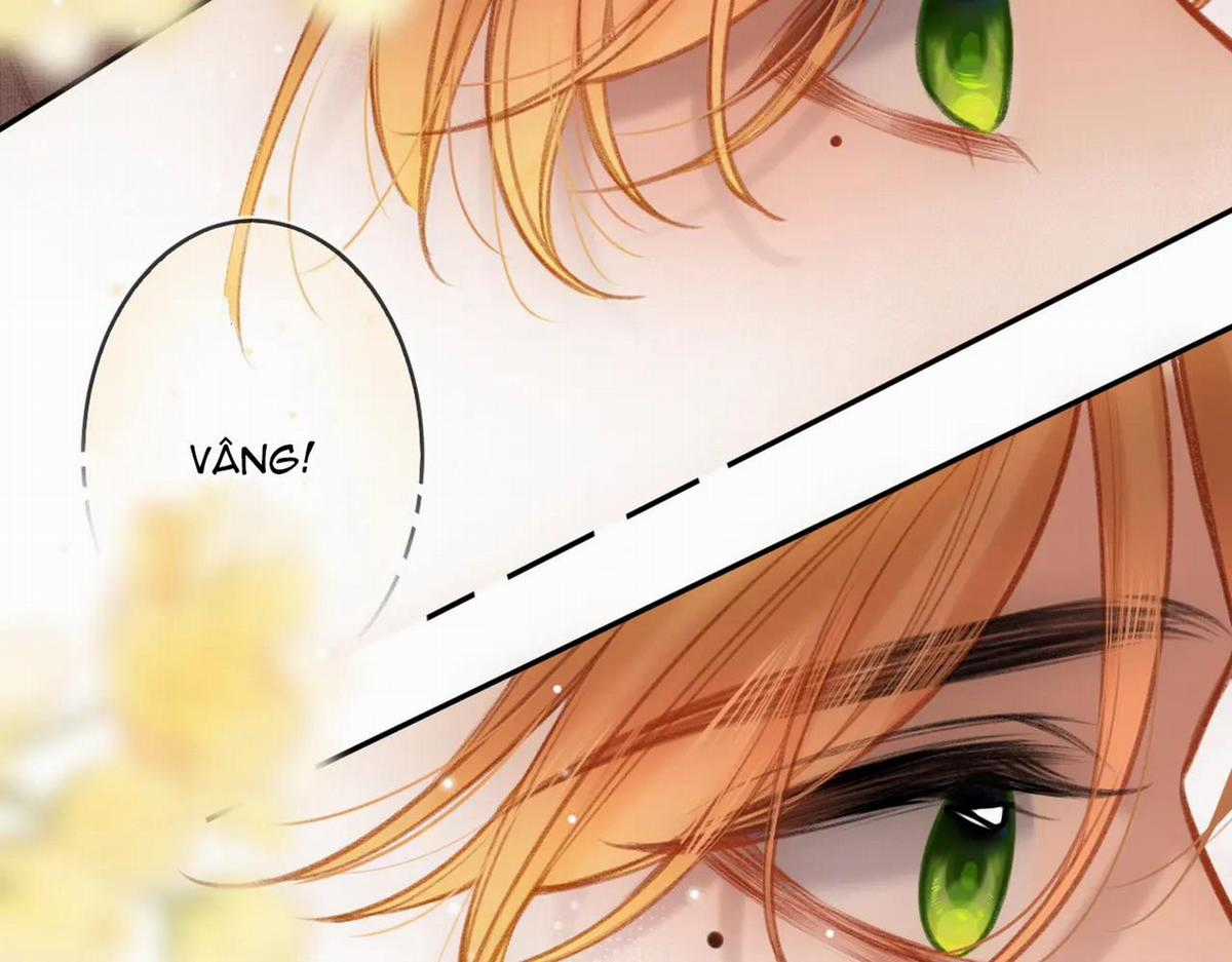 Em Đến Cùng Cơn Gió Chapter 12 trang 14