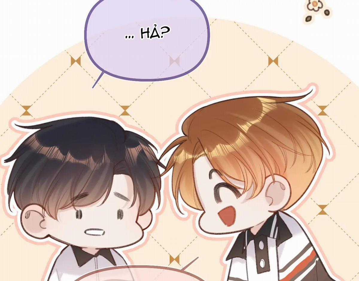 Em Đến Cùng Cơn Gió Chapter 12 trang 22