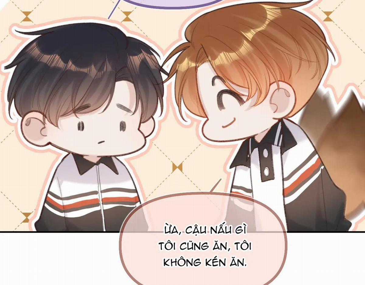 Em Đến Cùng Cơn Gió Chapter 12 trang 24