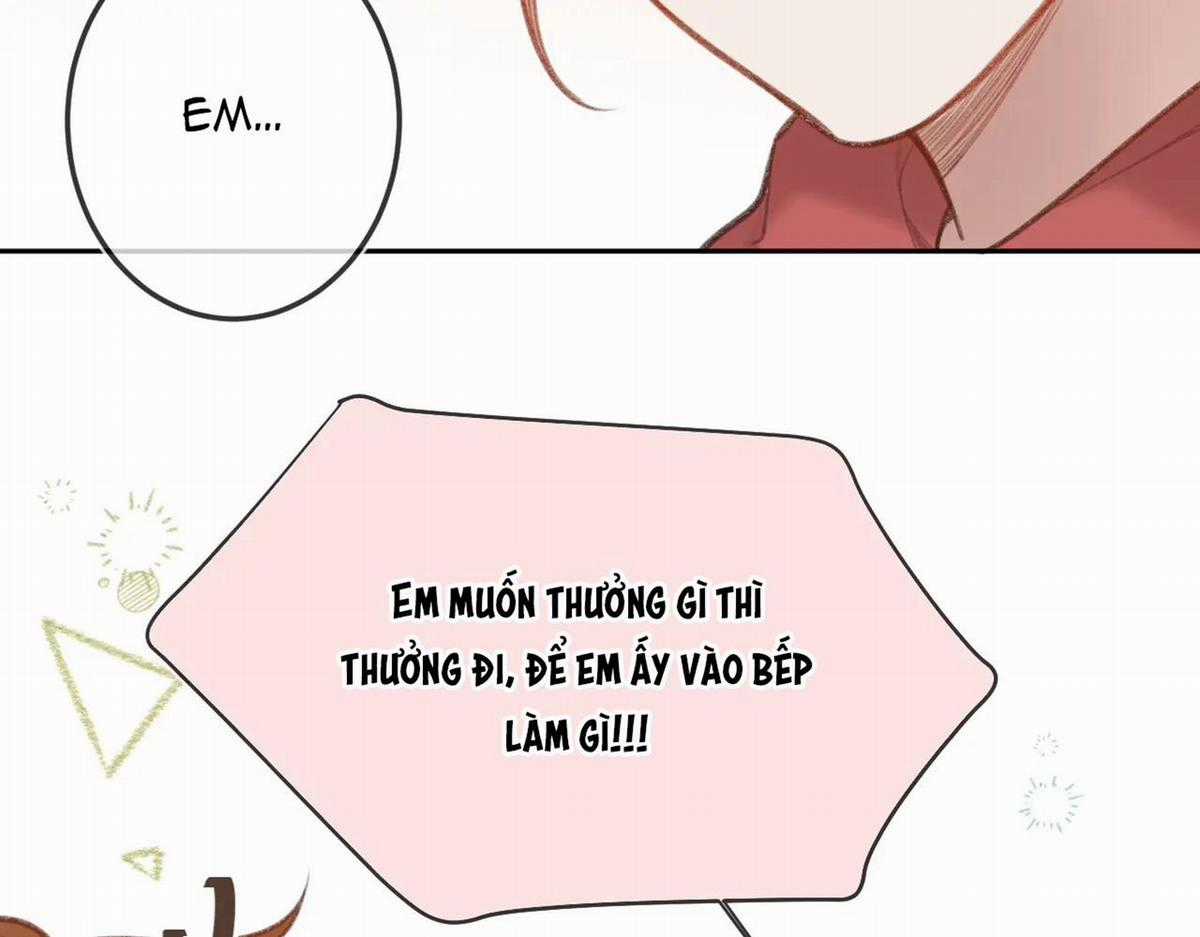 Em Đến Cùng Cơn Gió Chapter 12 trang 28