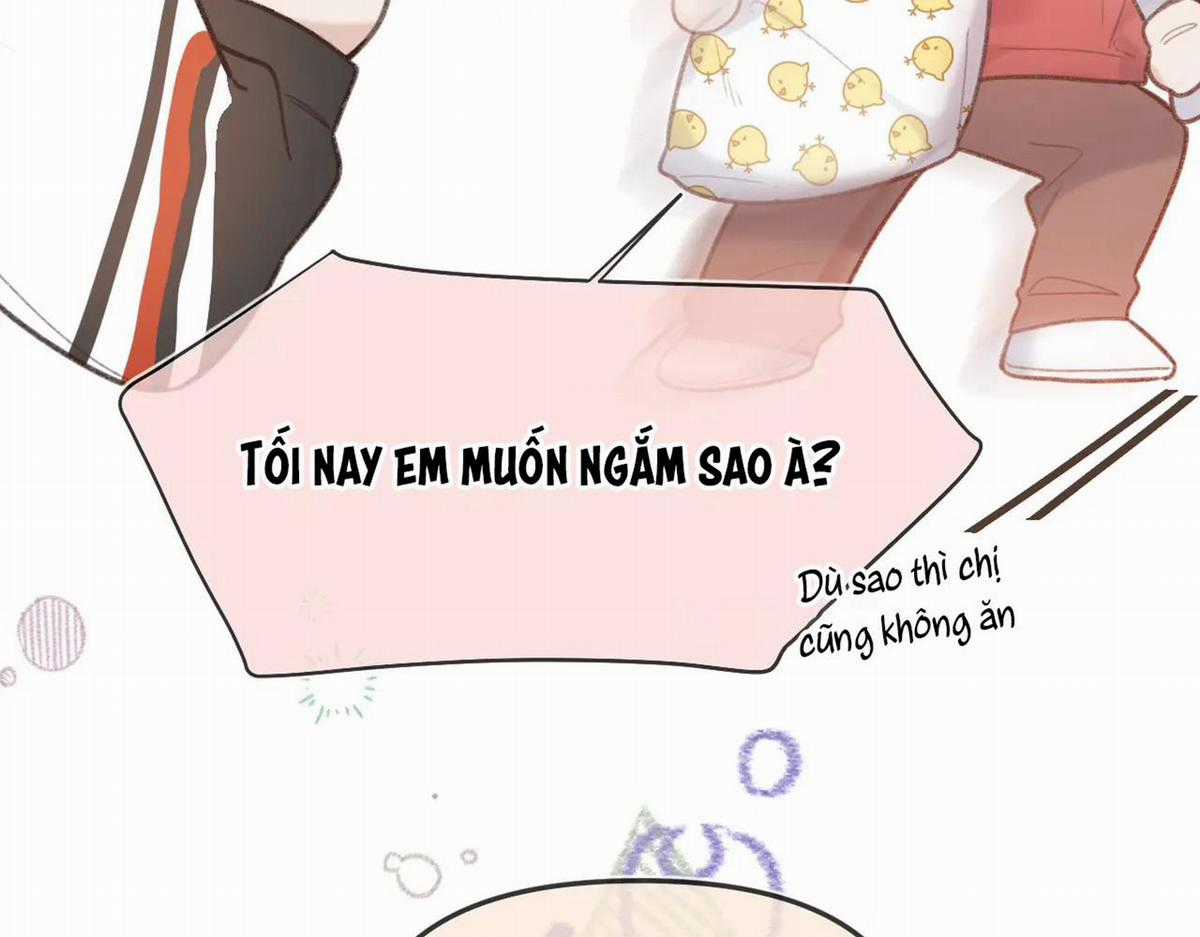 Em Đến Cùng Cơn Gió Chapter 12 trang 30