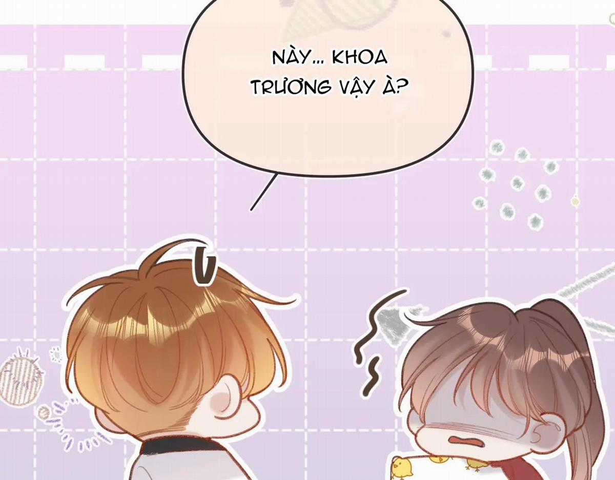 Em Đến Cùng Cơn Gió Chapter 12 trang 31