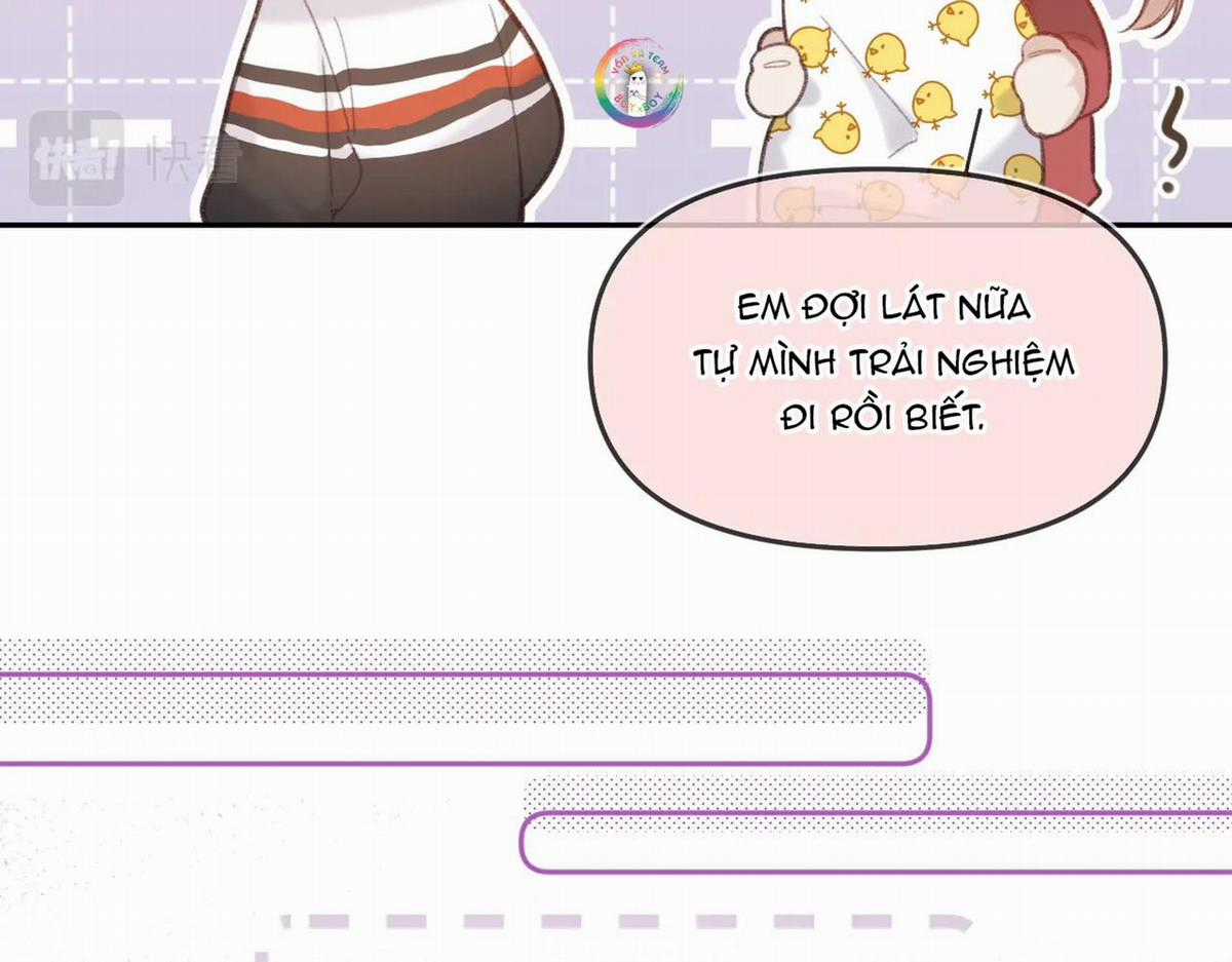 Em Đến Cùng Cơn Gió Chapter 12 trang 32