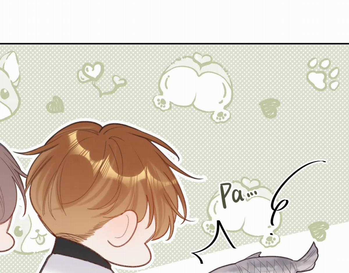 Em Đến Cùng Cơn Gió Chapter 12 trang 35