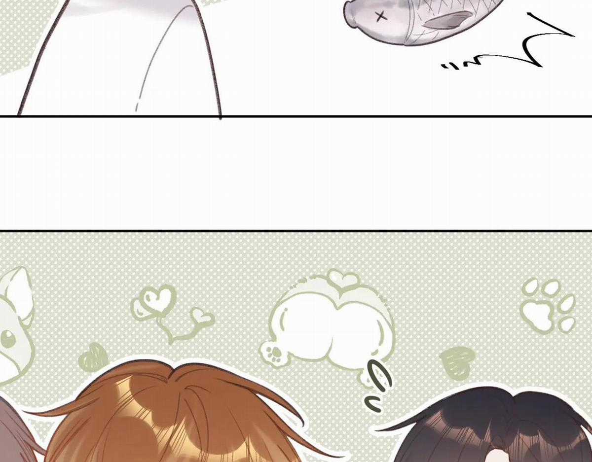 Em Đến Cùng Cơn Gió Chapter 12 trang 36