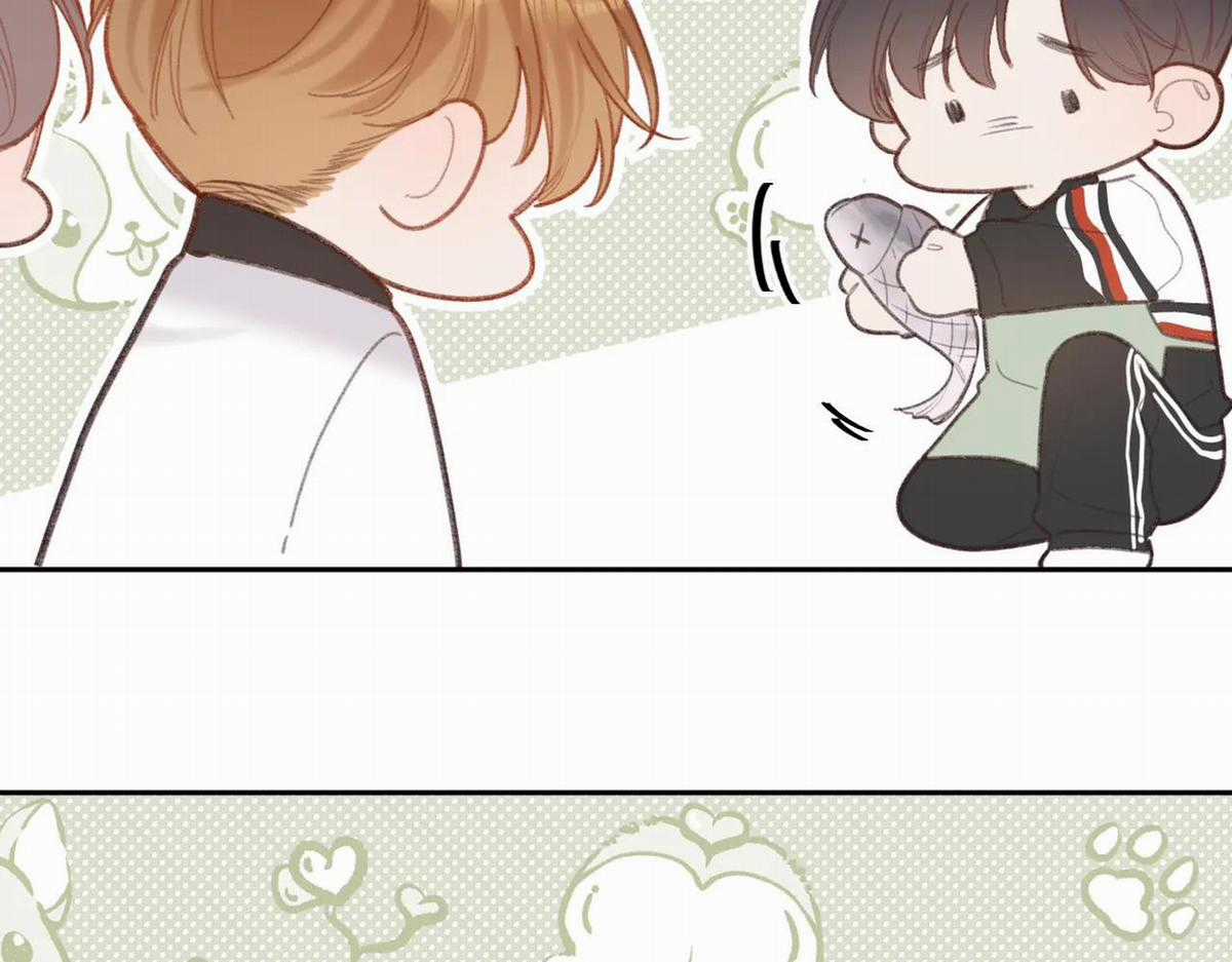 Em Đến Cùng Cơn Gió Chapter 12 trang 37