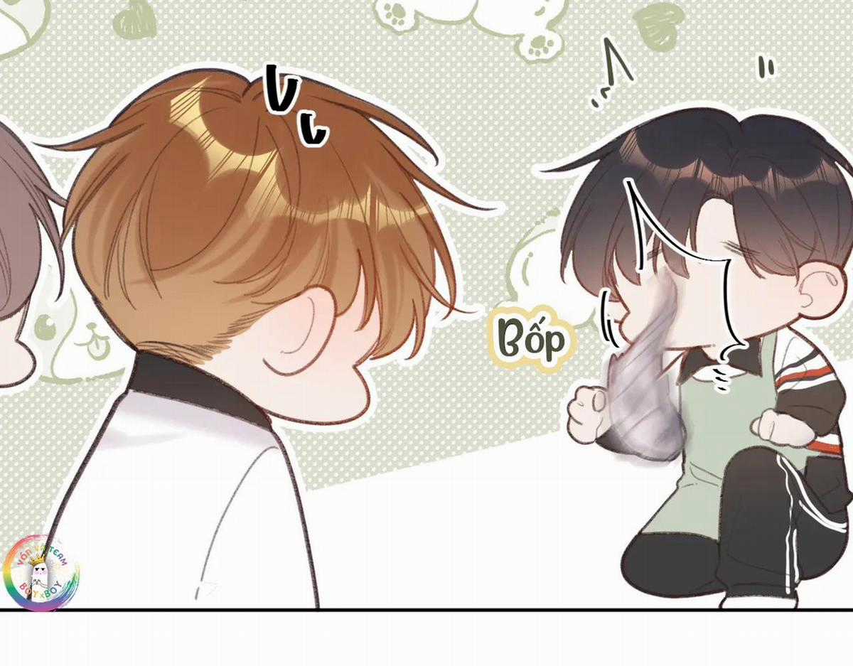 Em Đến Cùng Cơn Gió Chapter 12 trang 38