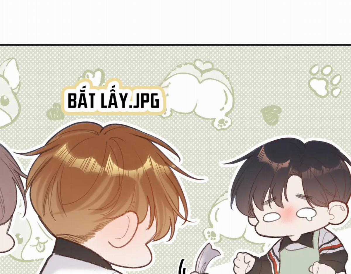 Em Đến Cùng Cơn Gió Chapter 12 trang 39